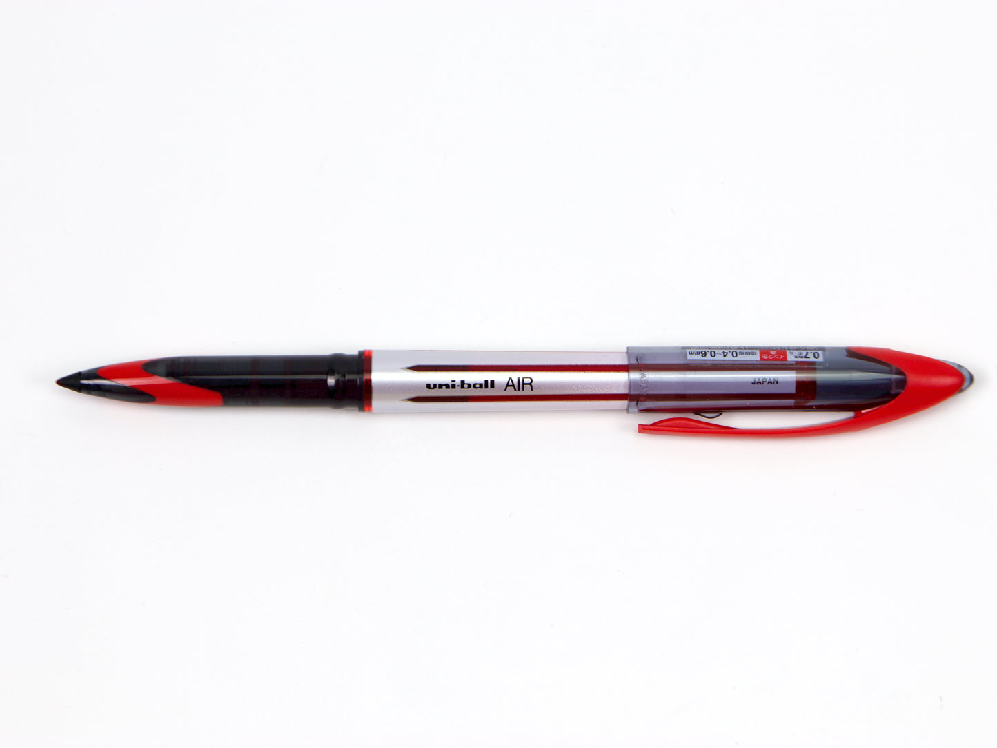 Mitsubishi Uniball Air