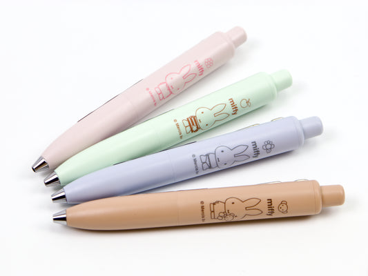 Uniball One P Miffy LTD