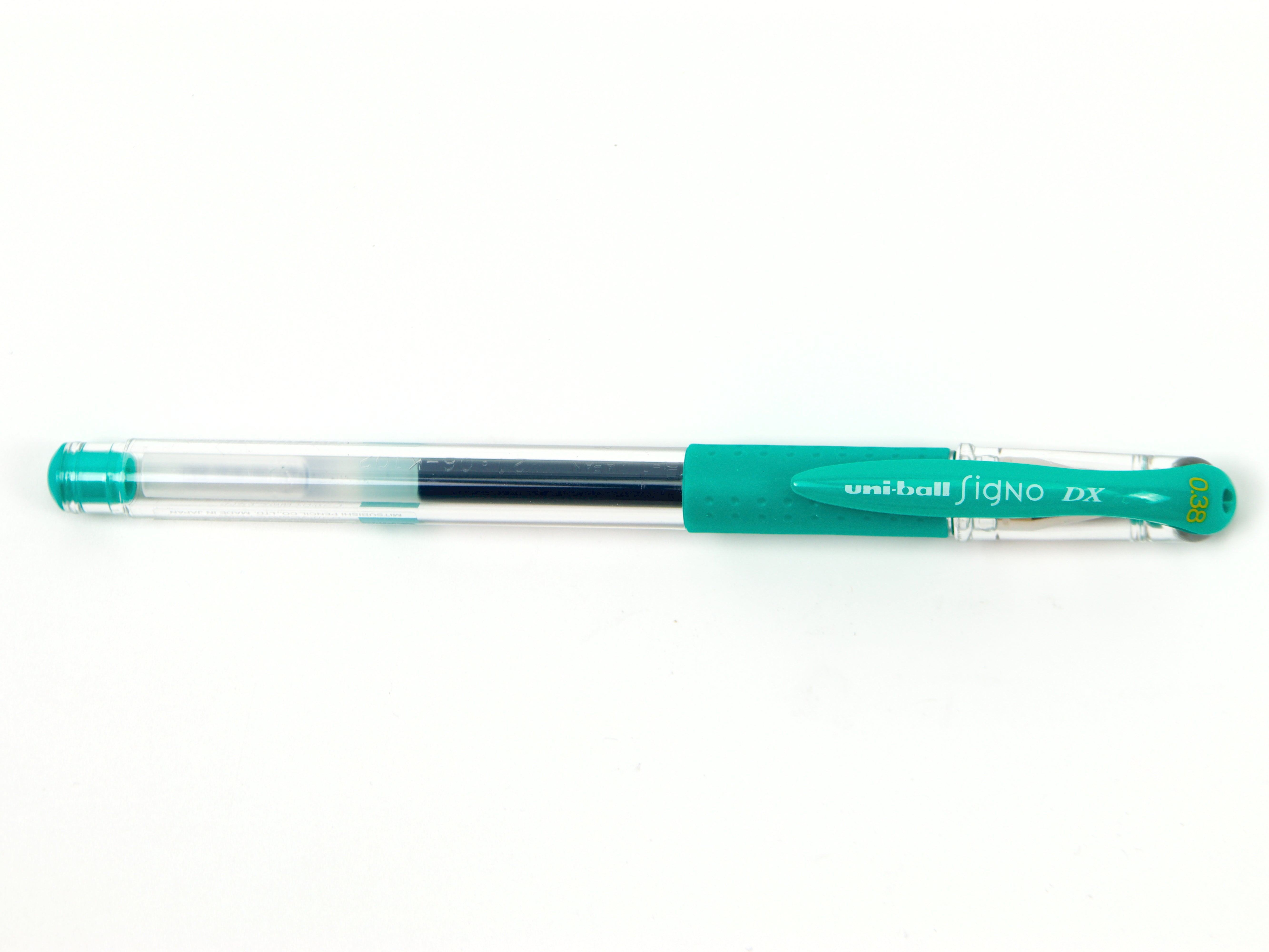 Uniball Signo DX - Tokyo Pen Shop