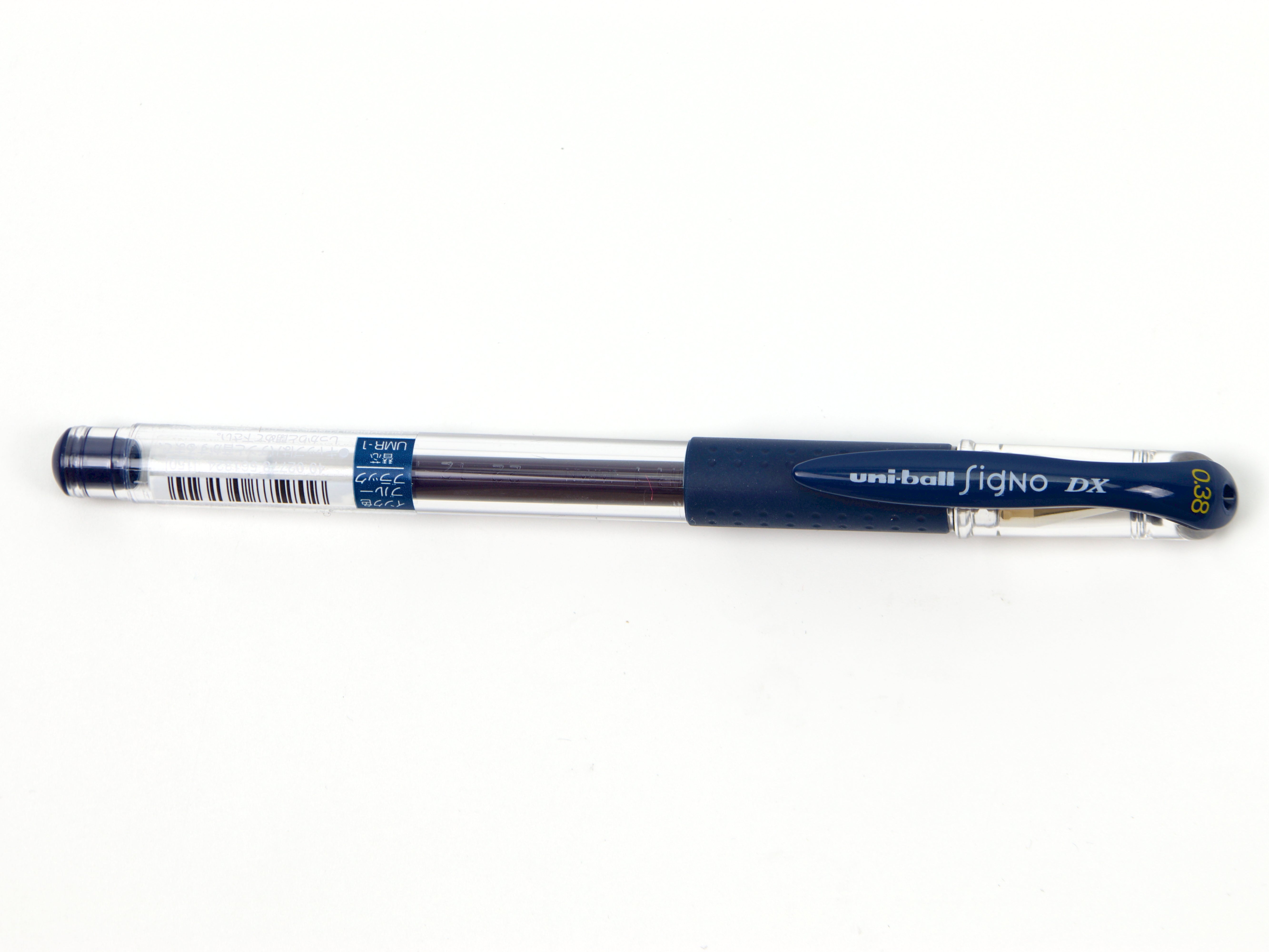 Uniball Signo DX - Tokyo Pen Shop