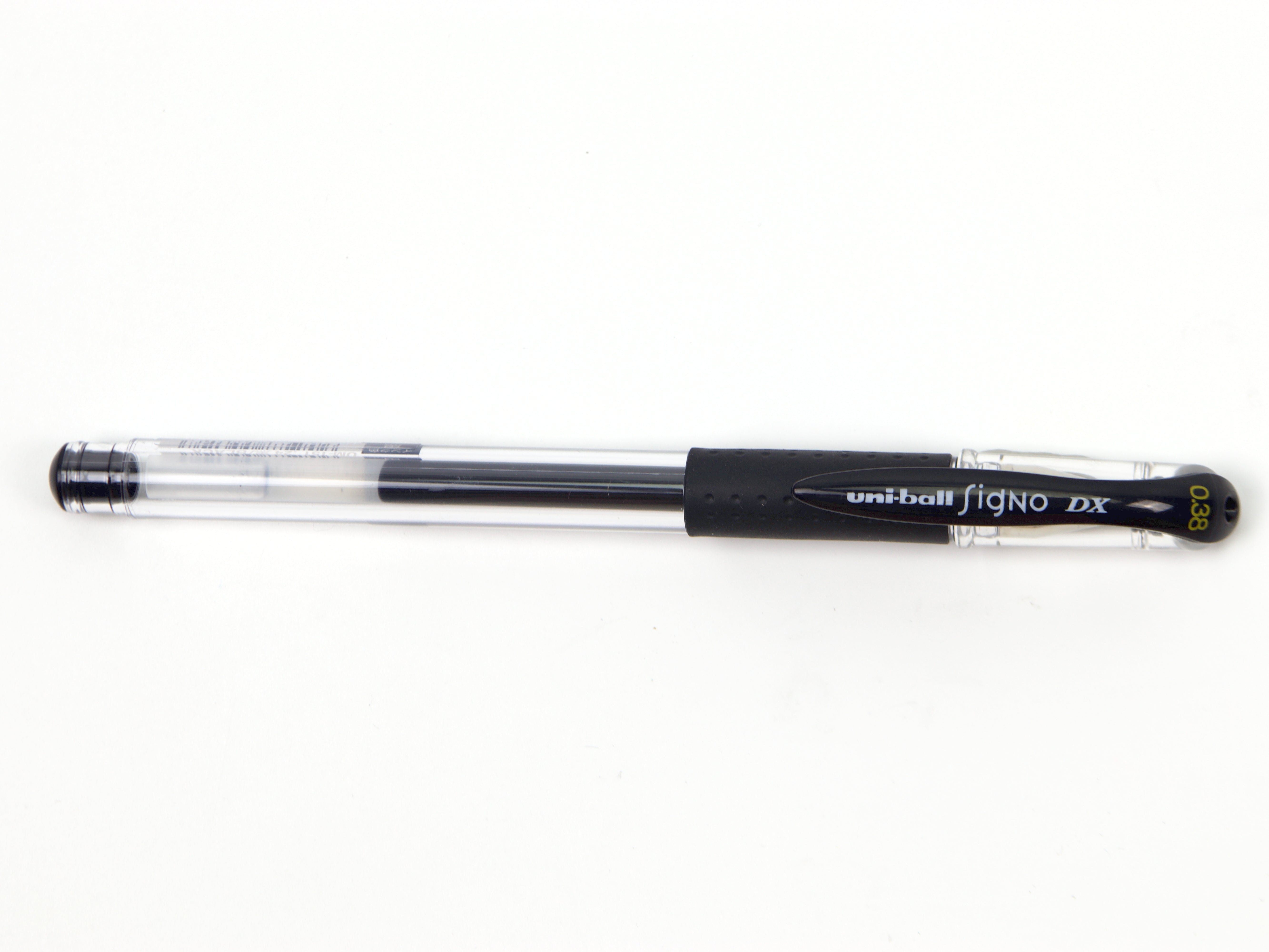 Uniball Signo DX - Tokyo Pen Shop