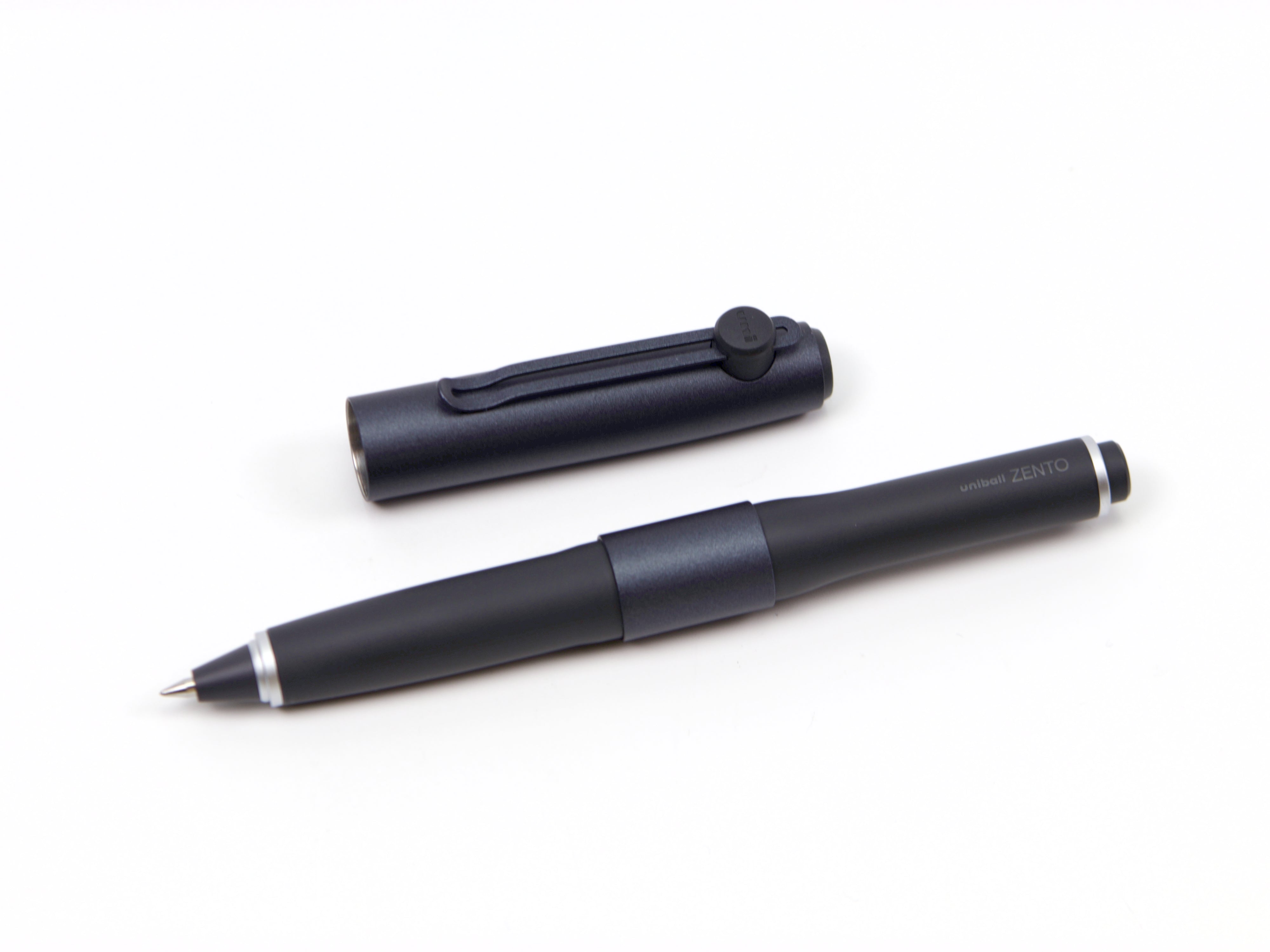 Kaweco LILIPUT Copper Vulpen | Medium M - Massief Koper - Notitie Atelier Kaweco LILIPUT Copper Vulpen | Medium M - Massief Koper - Notitie Atelier