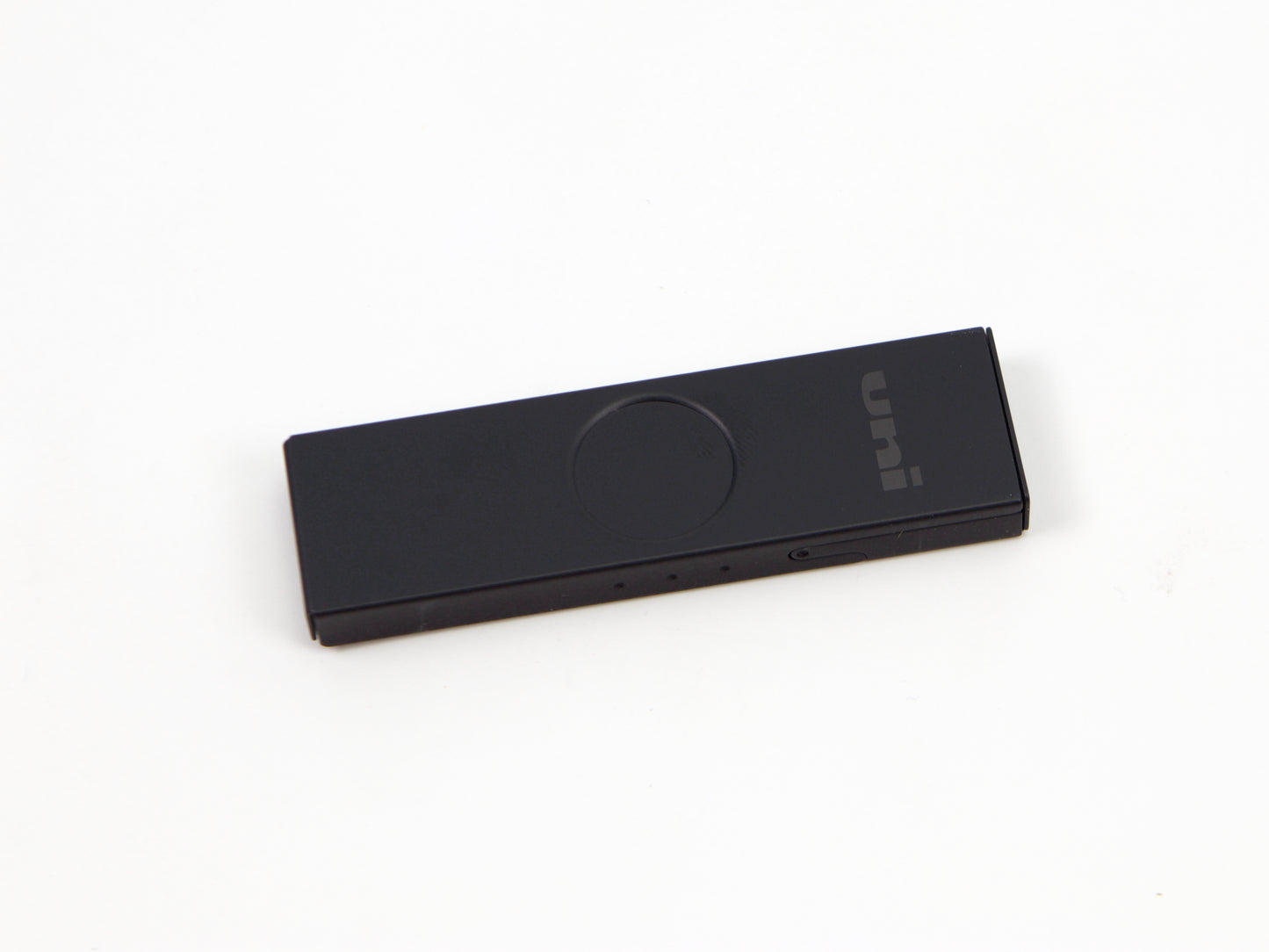 Uni Metal Case for Lead LTD Matte Black