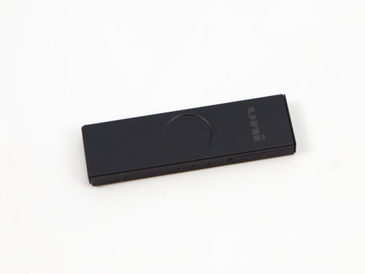 Uni Metal Case for Lead LTD Matte Black