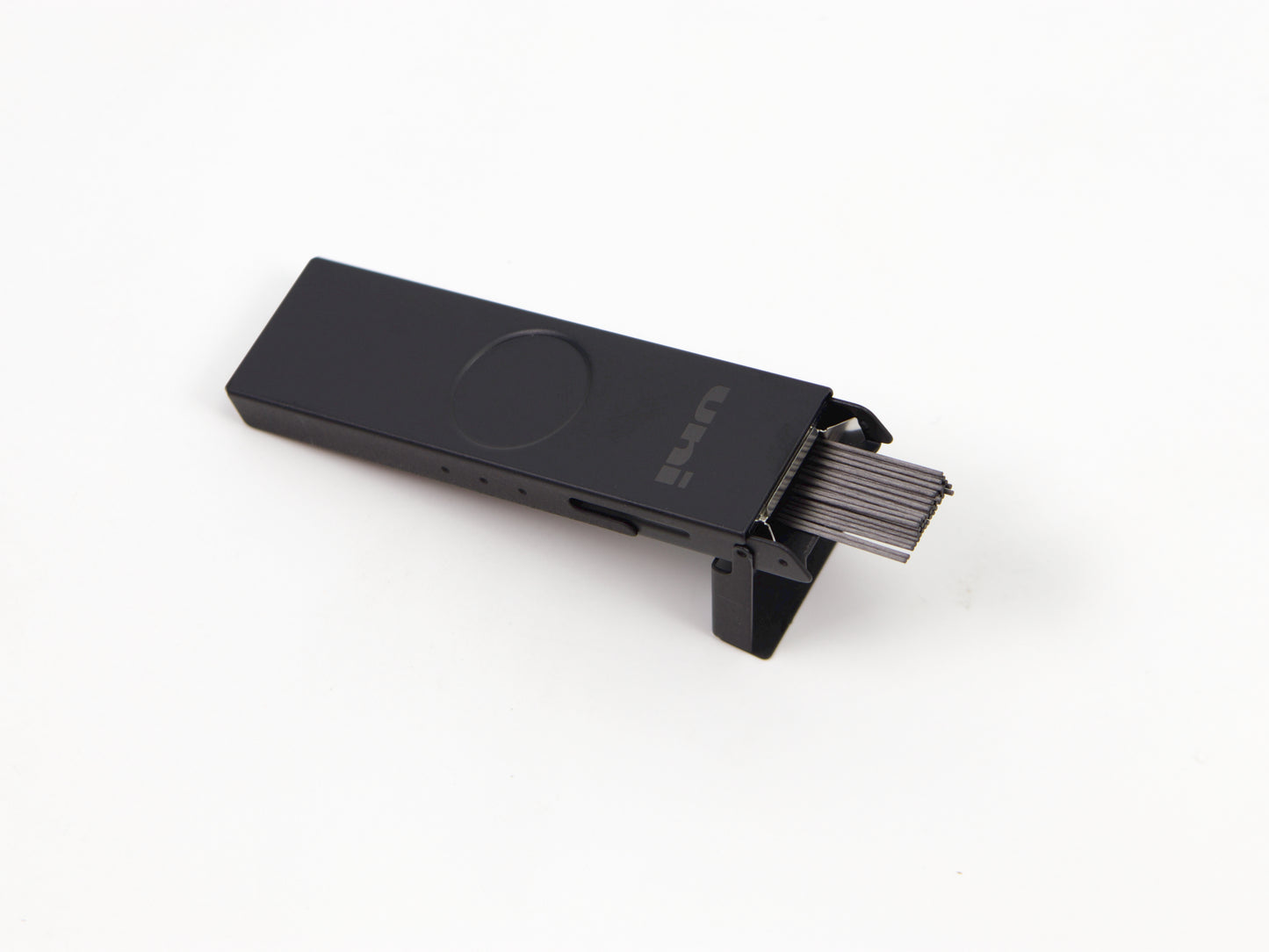 Uni Metal Case for Lead LTD Matte Black