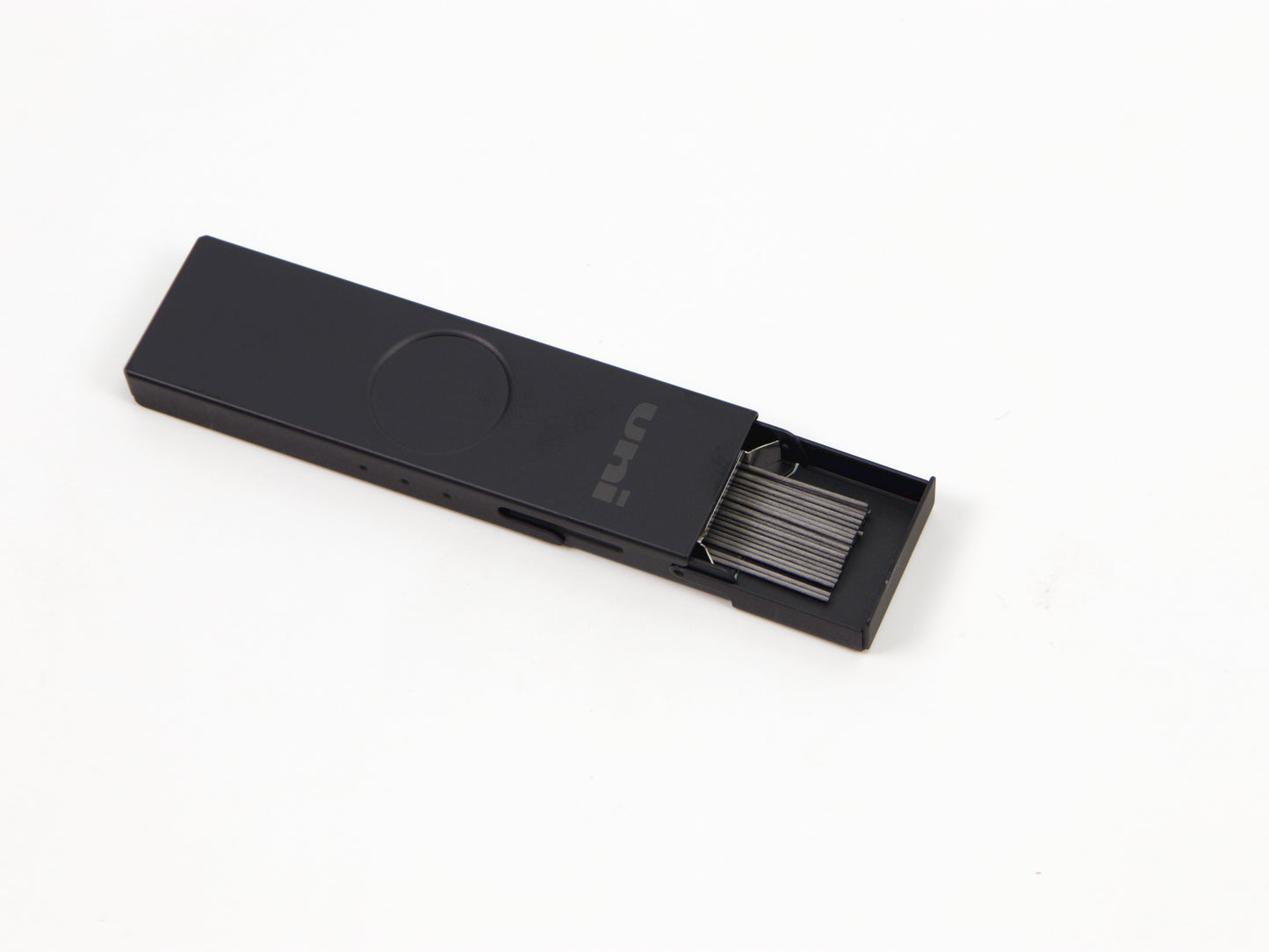 Uni Metal Case for Lead LTD Matte Black