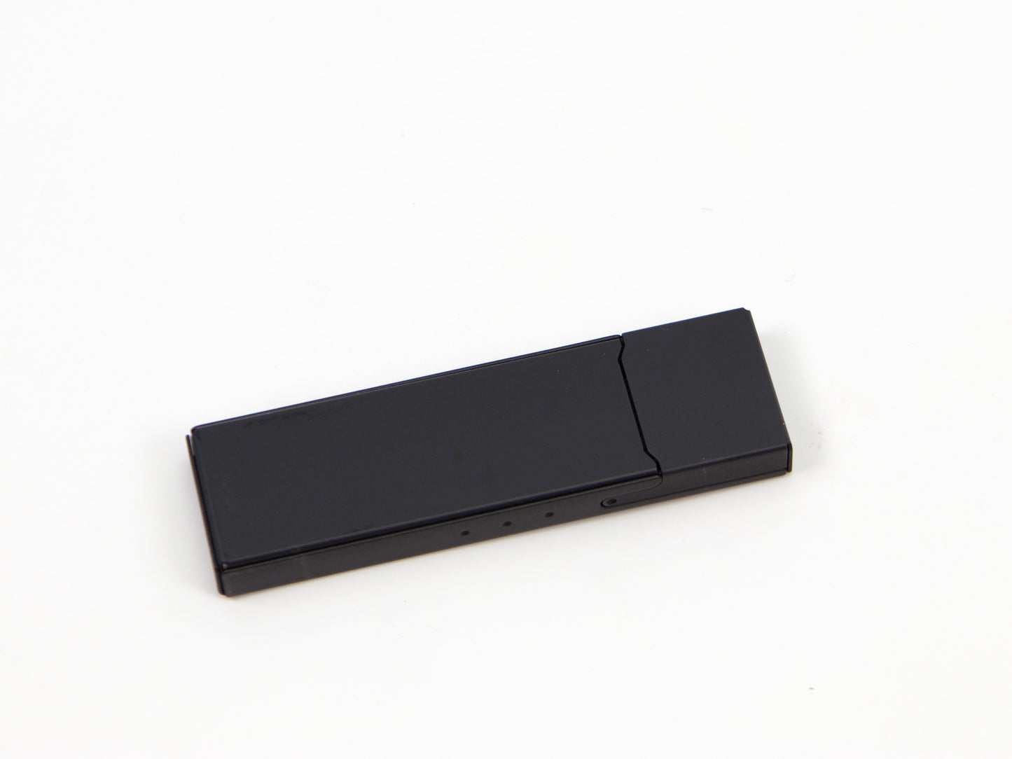 Uni Metal Case for Lead LTD Matte Black