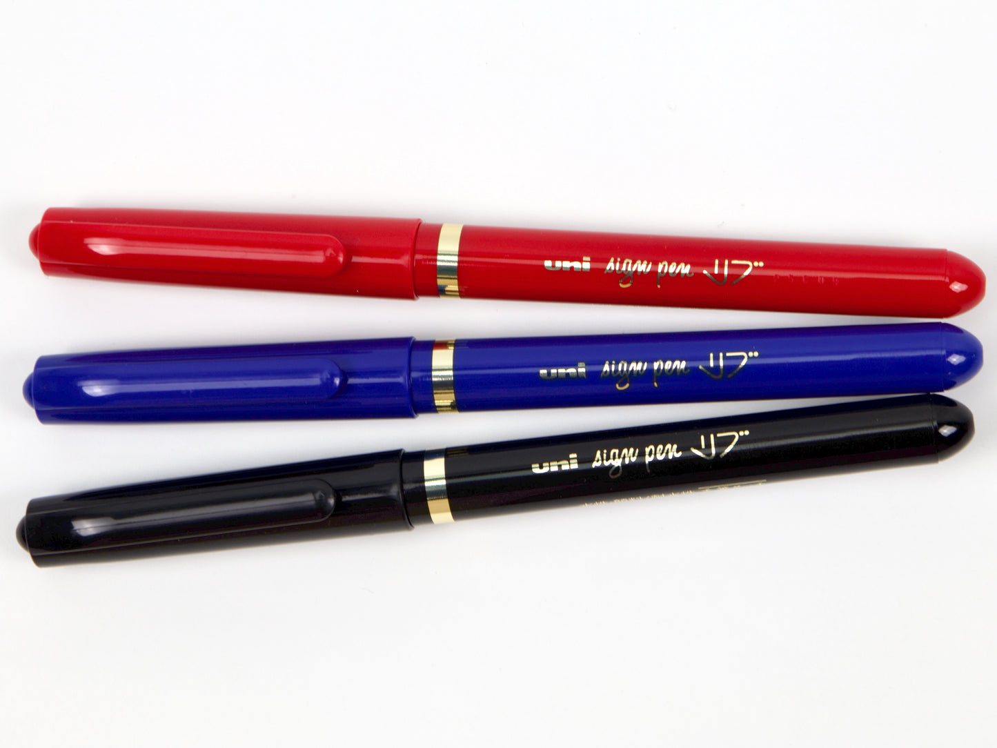 Stylo Pentel Fudemoji Sign