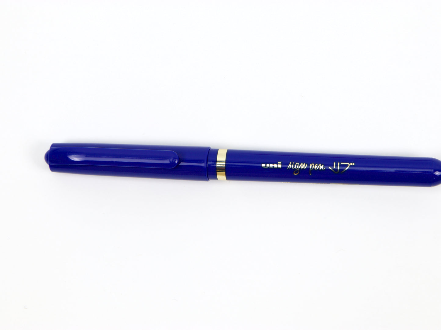 Stylo Pentel Fudemoji Sign