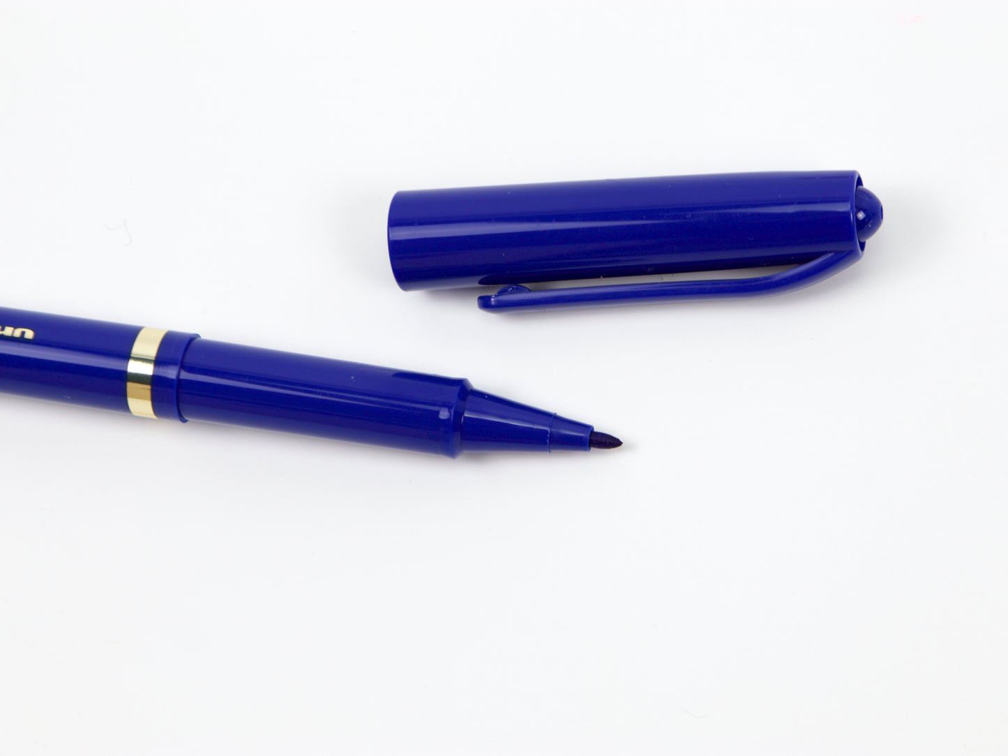 Stylo Pentel Fudemoji Sign