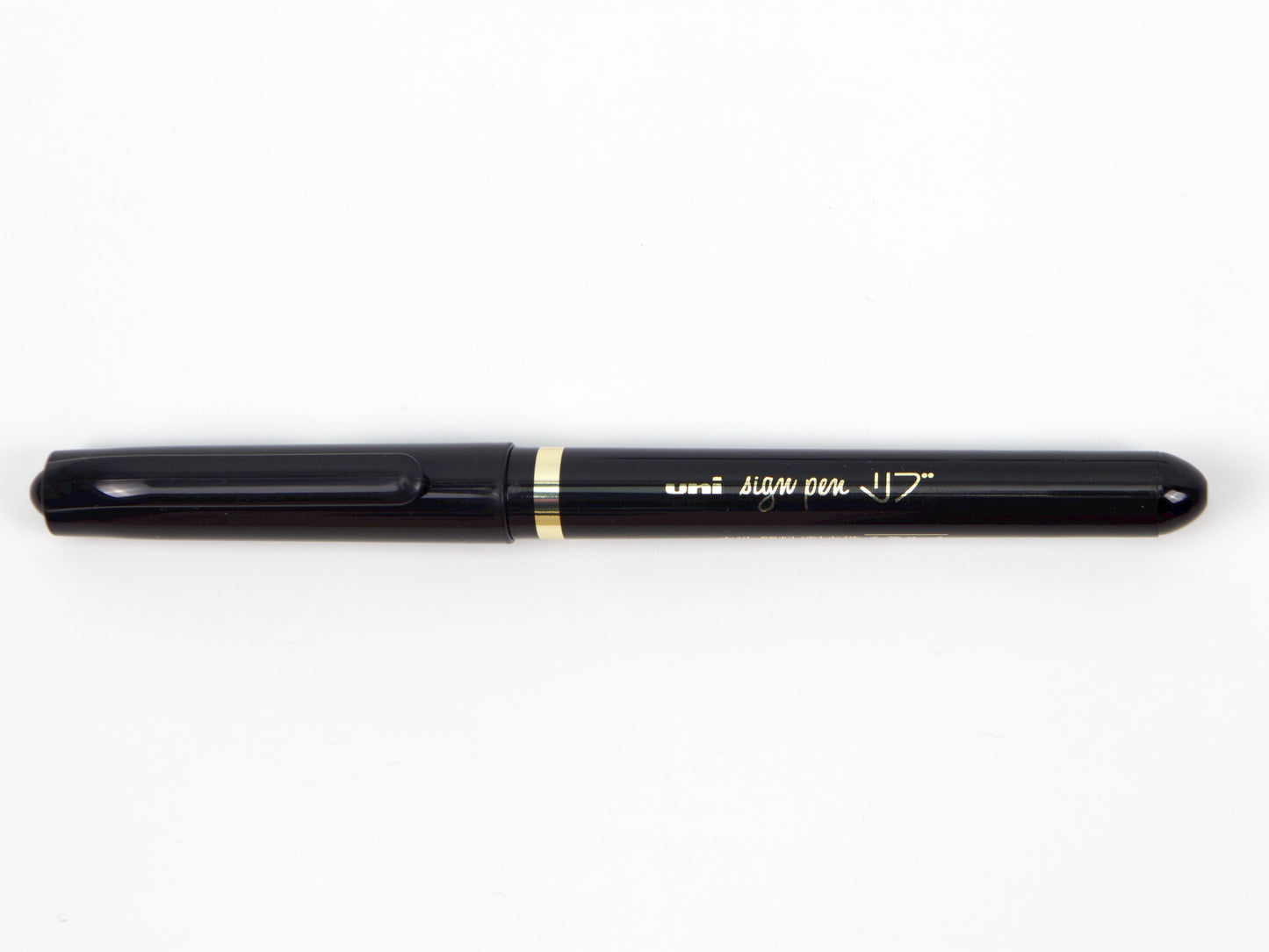 Stylo Pentel Fudemoji Sign