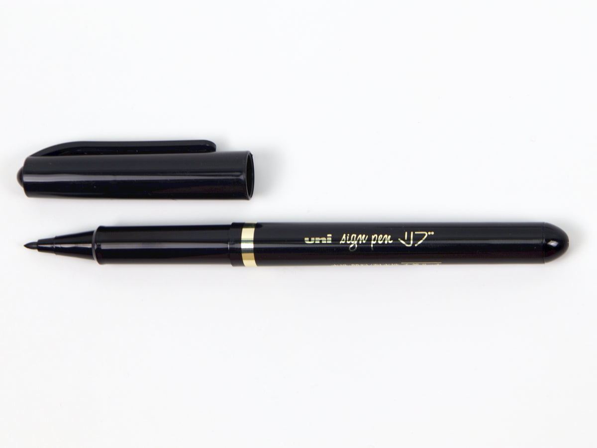 Unipen Colour Uni Sign Pen - Tokyo Pen Shop