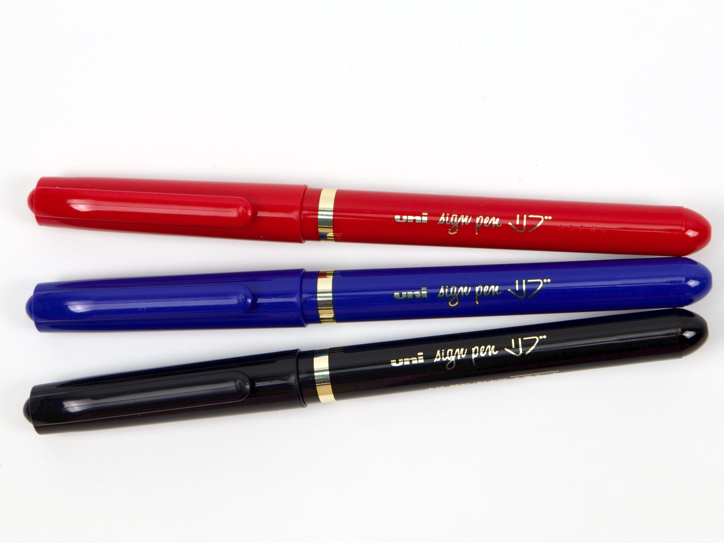 Stylo Pentel Fudemoji Sign