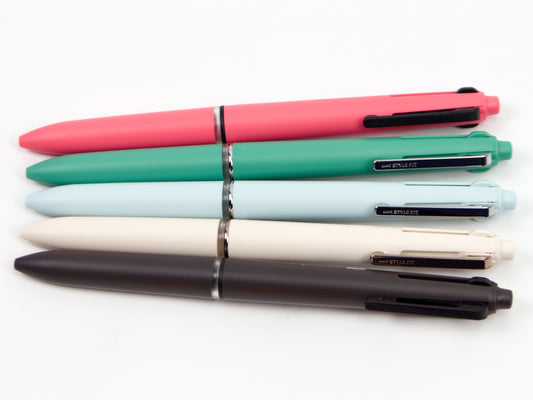 Uni Style Fit Meister 4