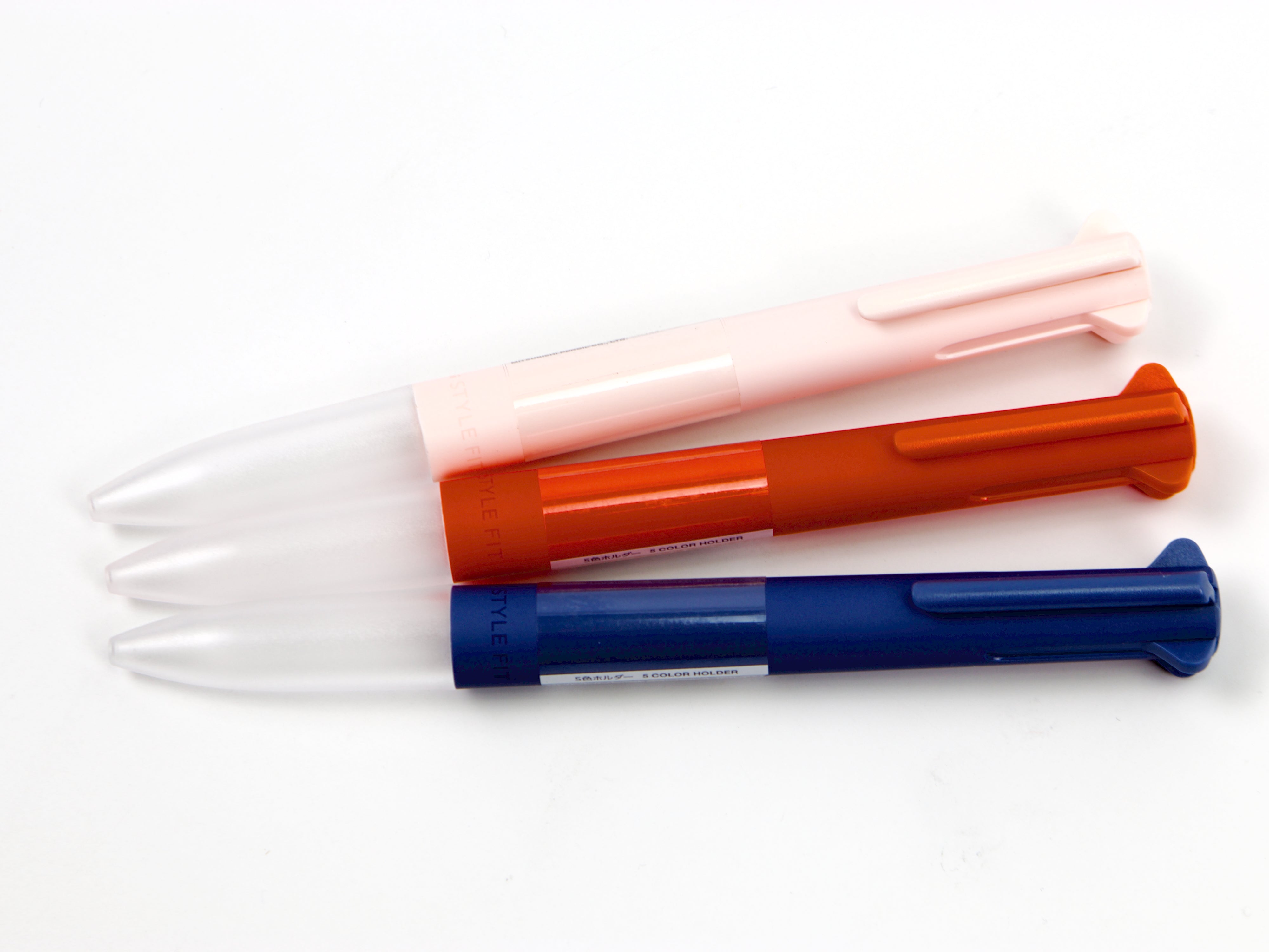 Uni Style Fit Shell Five - Tokyo Pen Shop