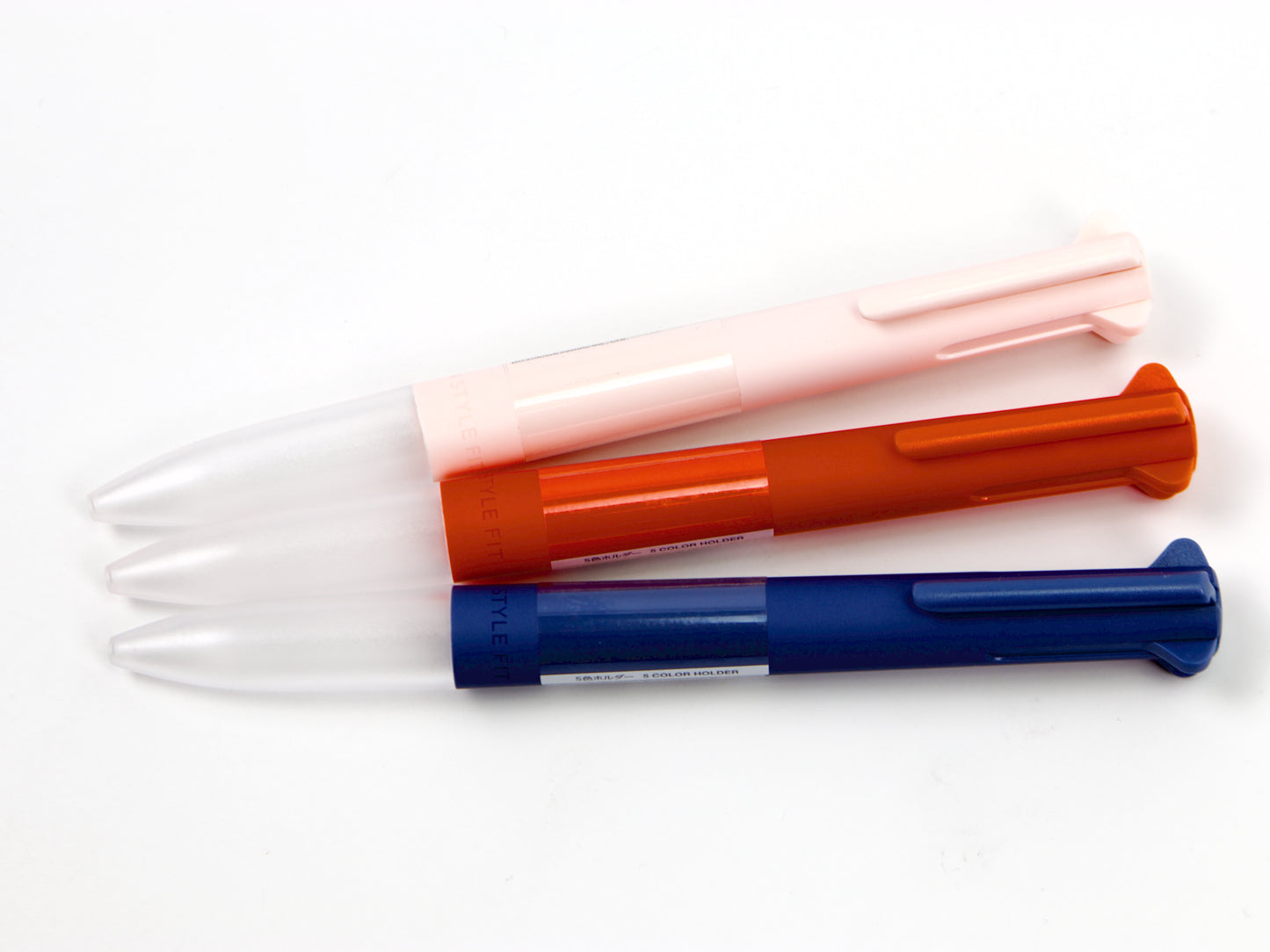 Carcasa Uni Style Fit Five