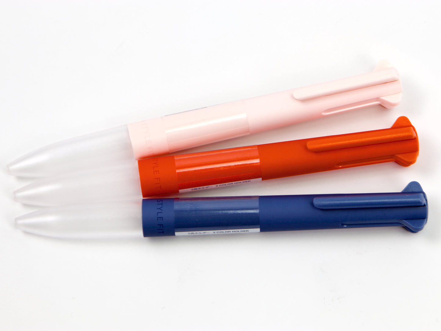 Carcasa Uni Style Fit Five