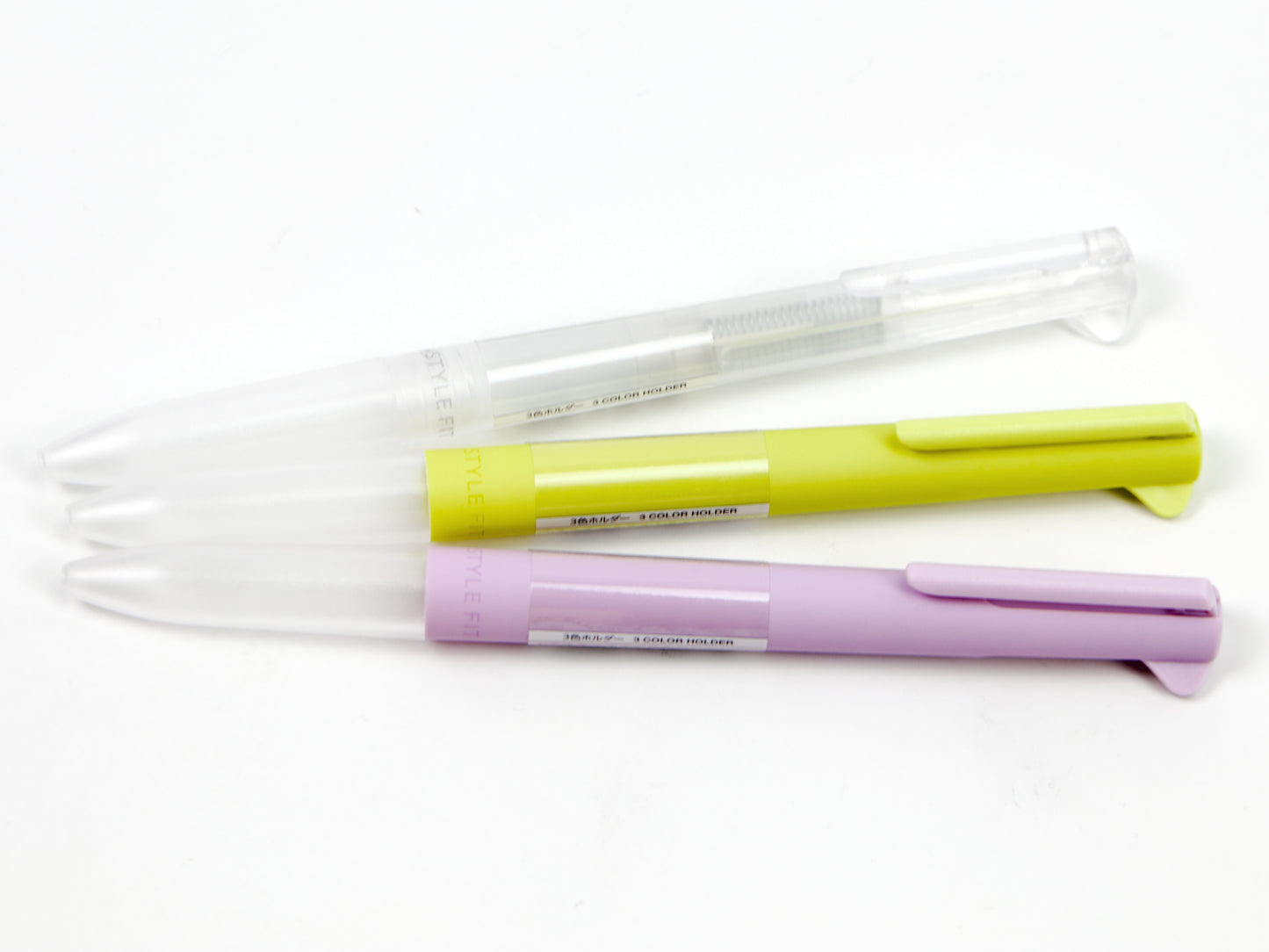 Carcasa Uni Style Fit Tres