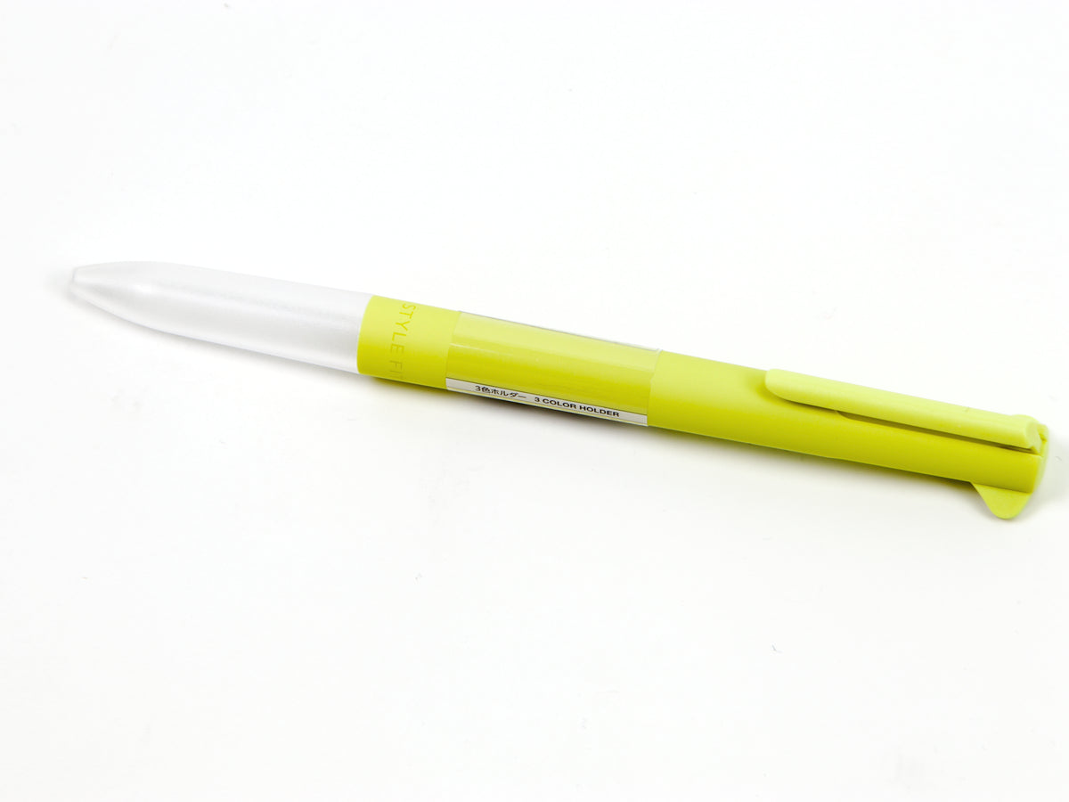 Uni With Shell Uni Style Fit Shell - Tokyo Pen Shop