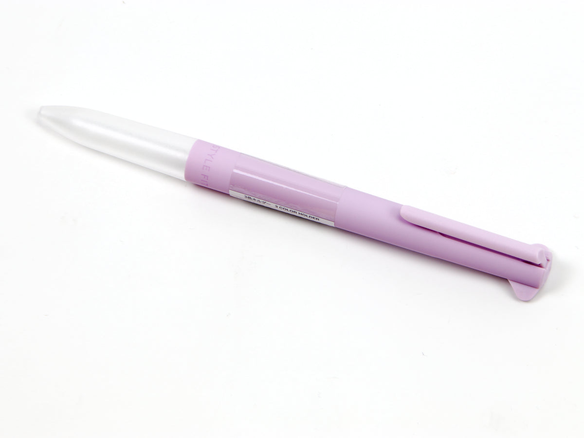 Uni With Shell Uni Style Fit Shell - Tokyo Pen Shop