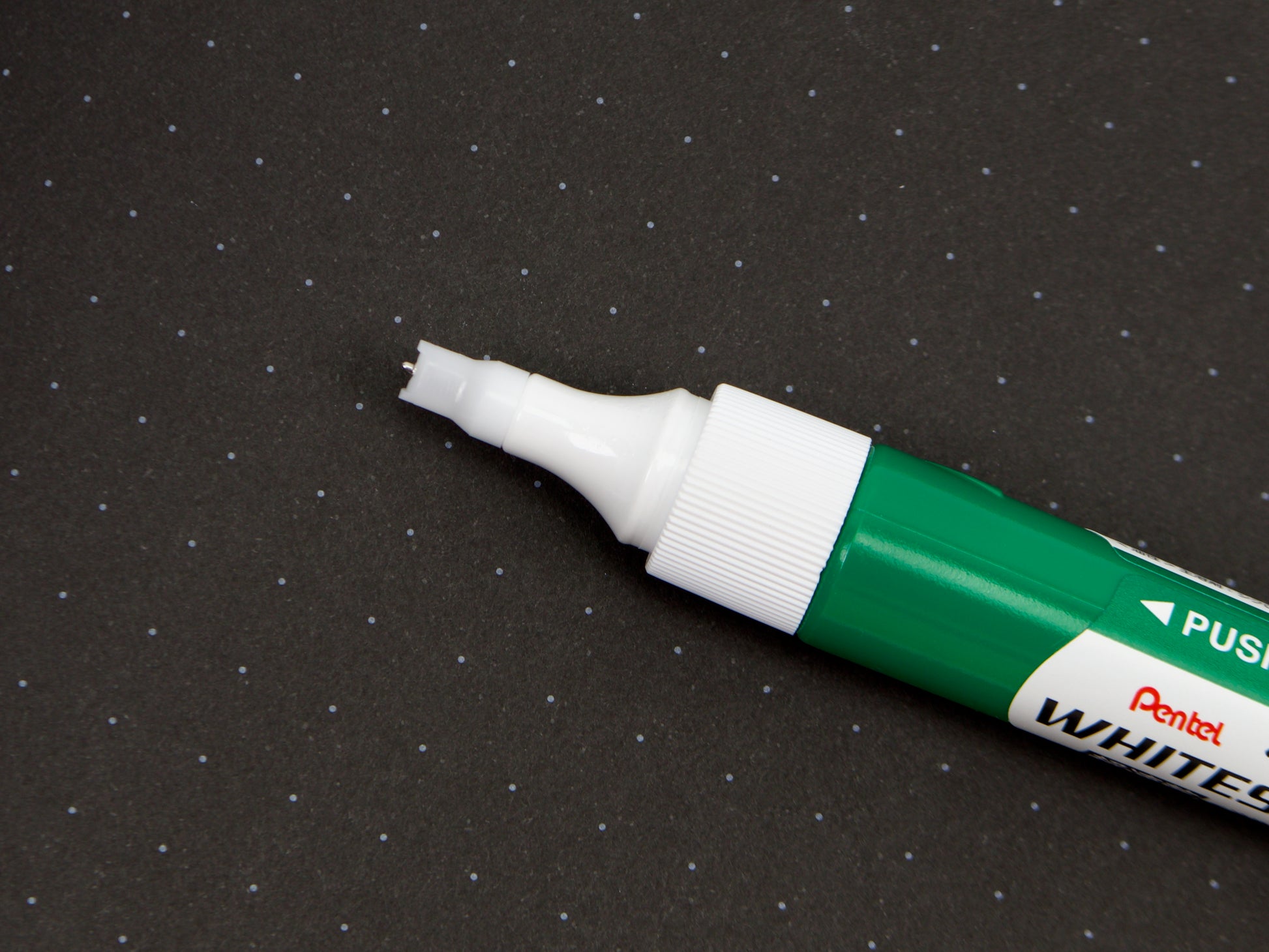 Pentel Whitespeed Correction Pen Tokyo Pen Shop