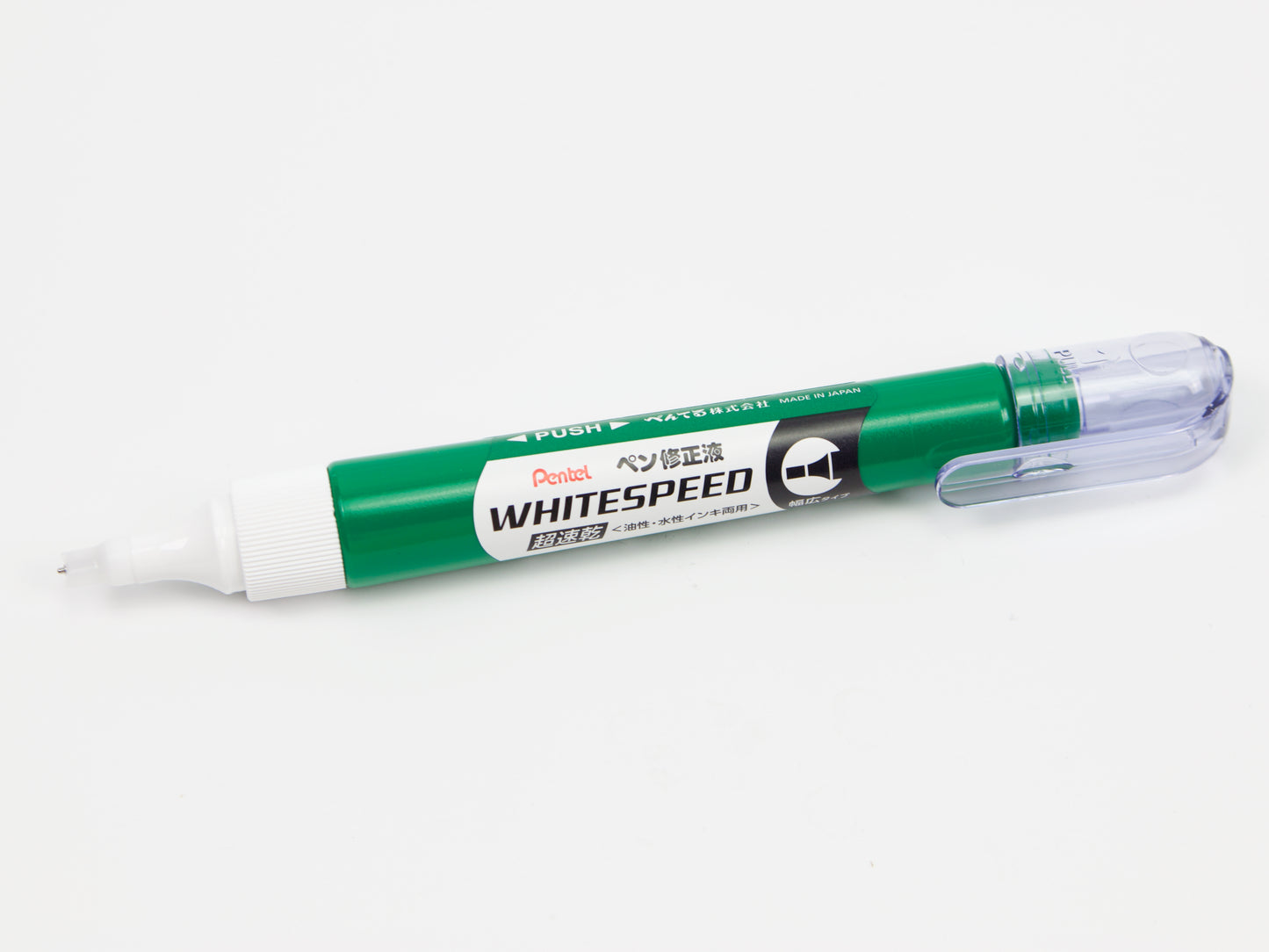 Whitespeed Correction Pen