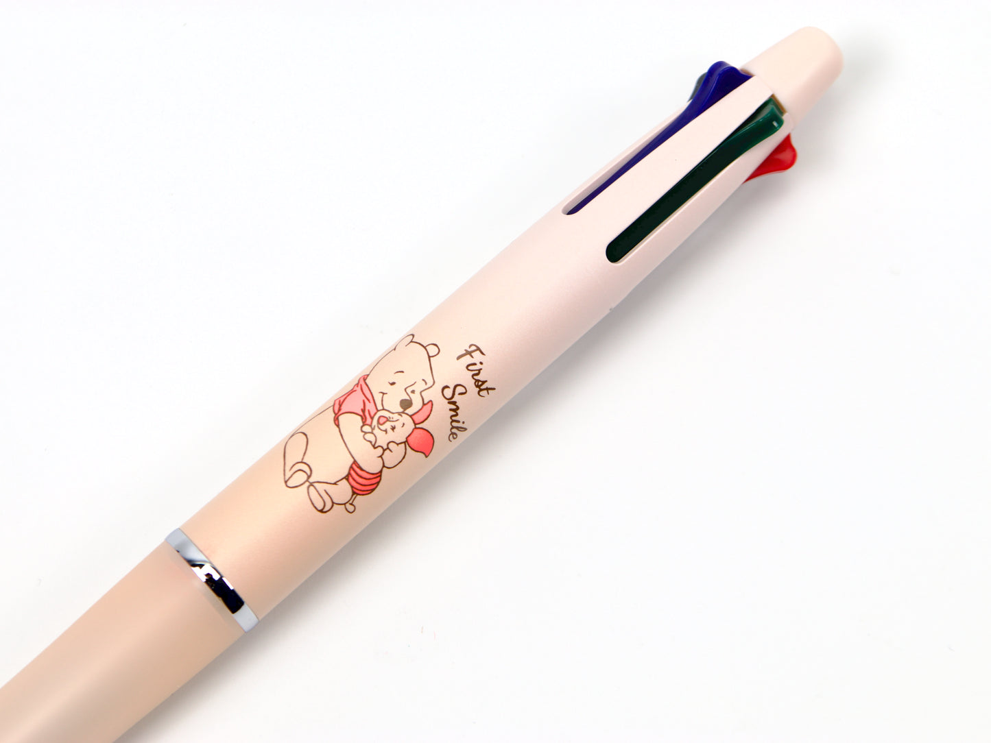 Pilot Dr. Grip 4 + 1 X Winnie the Pooh LTD