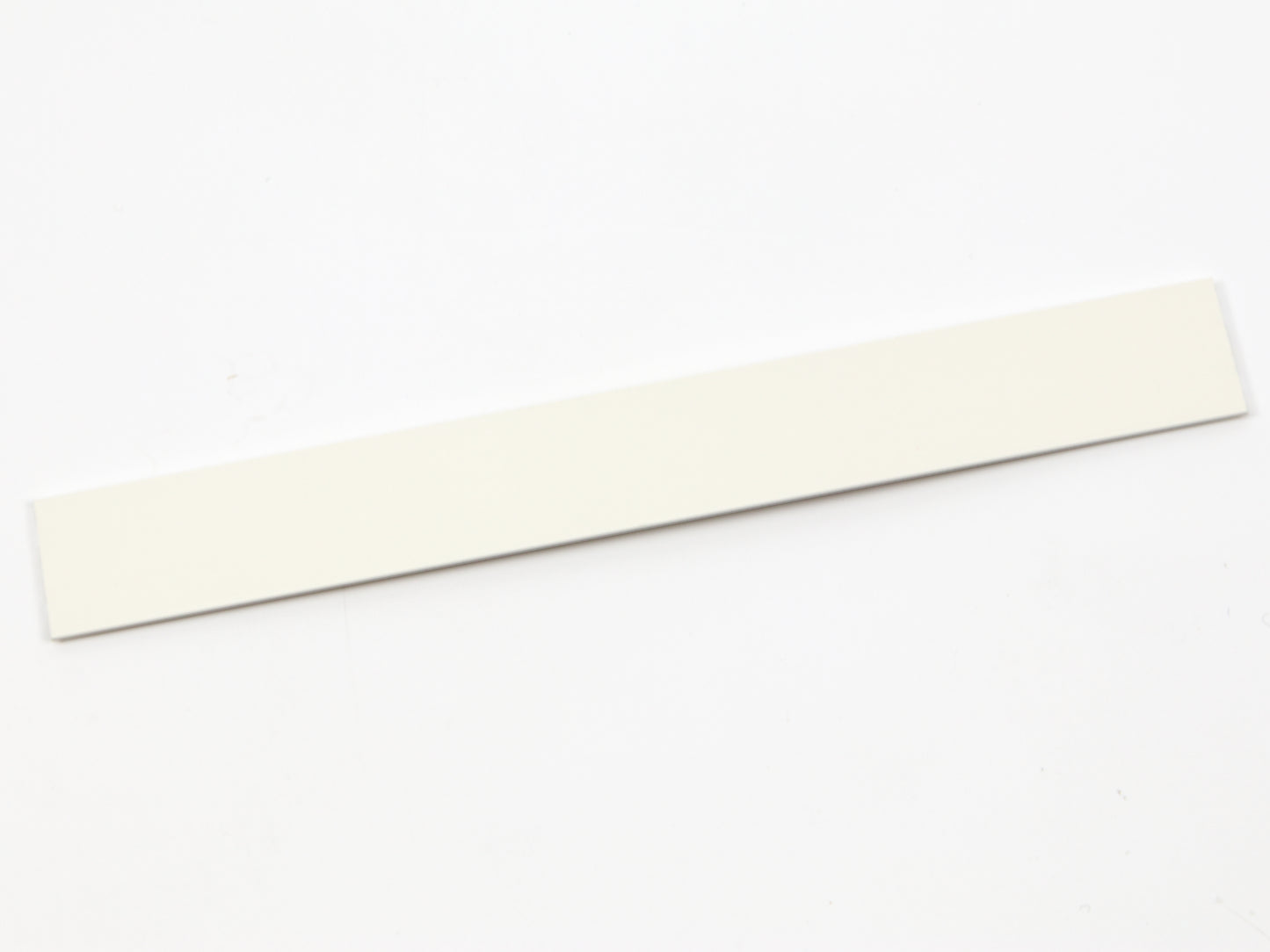 Midori Aluminum and Wood Ruler