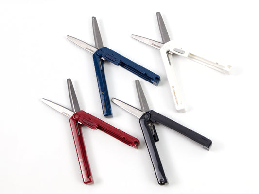 Midori XS Compact Scissors