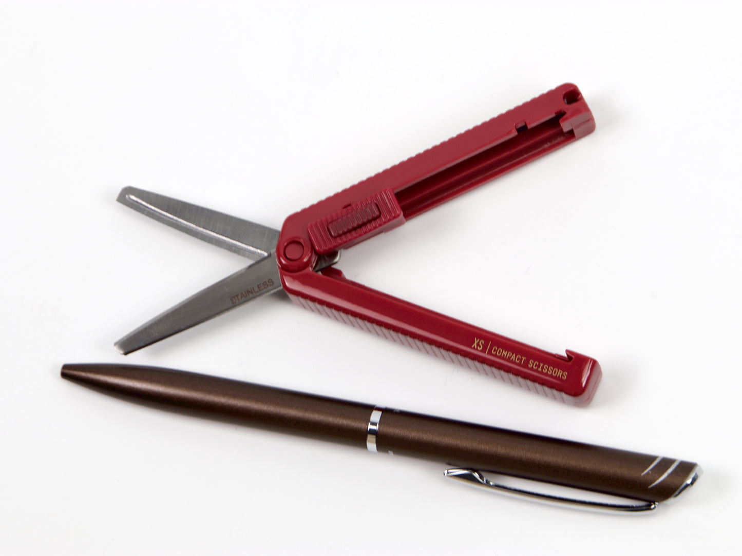 Midori XS Compact Scissors