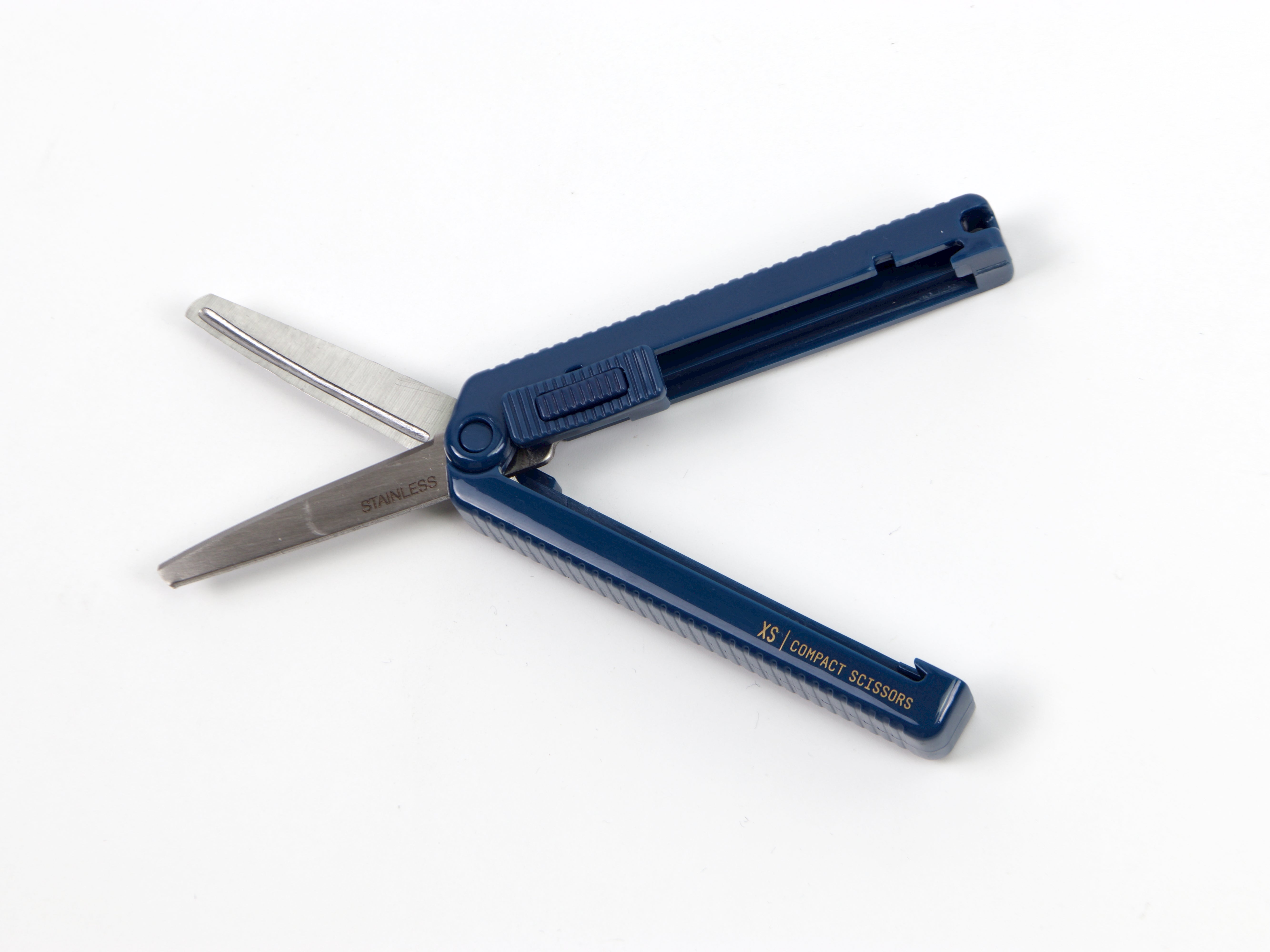 Midori XS Compact Scissors - Tokyo Pen Shop