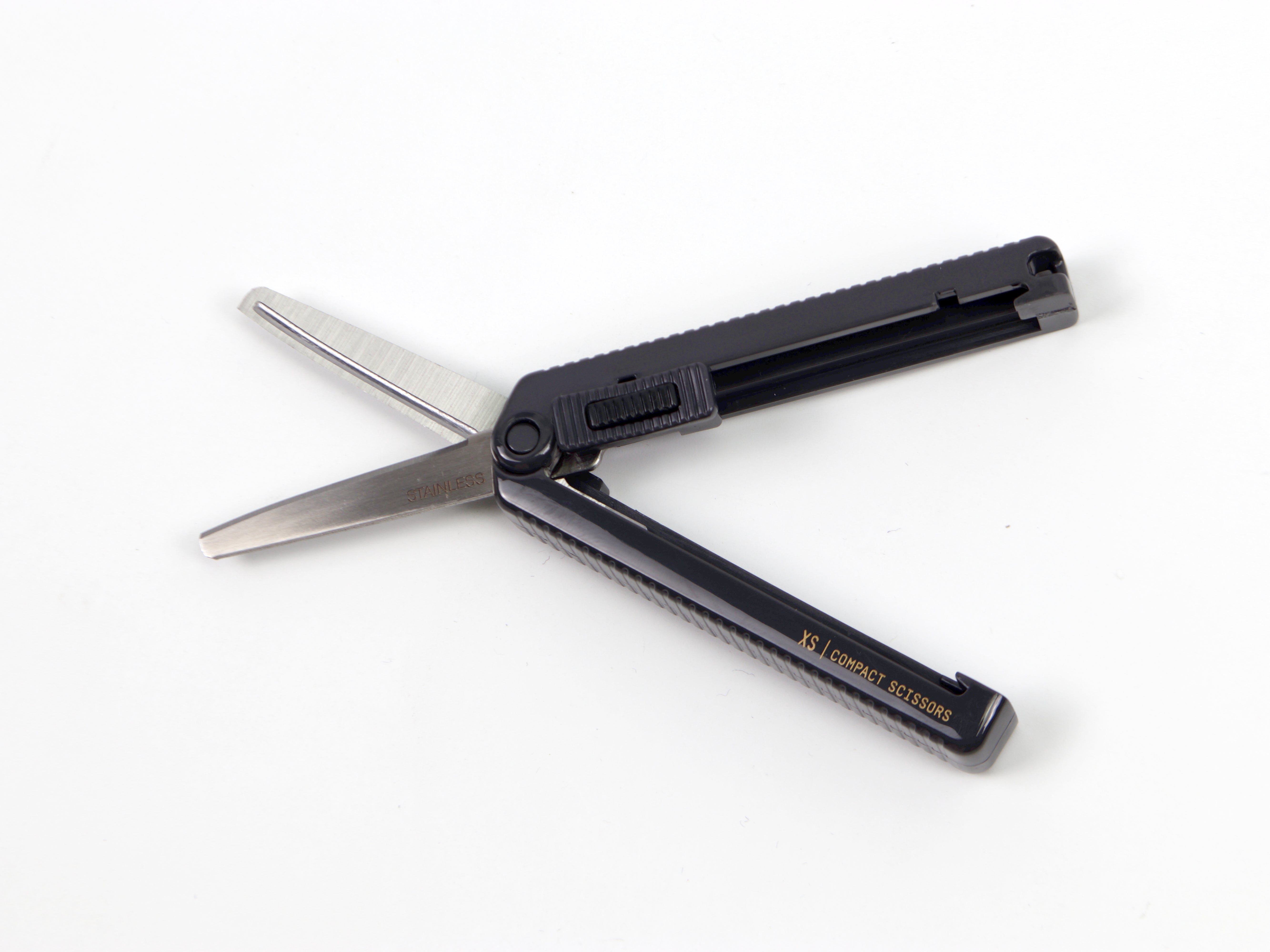 Midori XS Compact Scissors - Tokyo Pen Shop