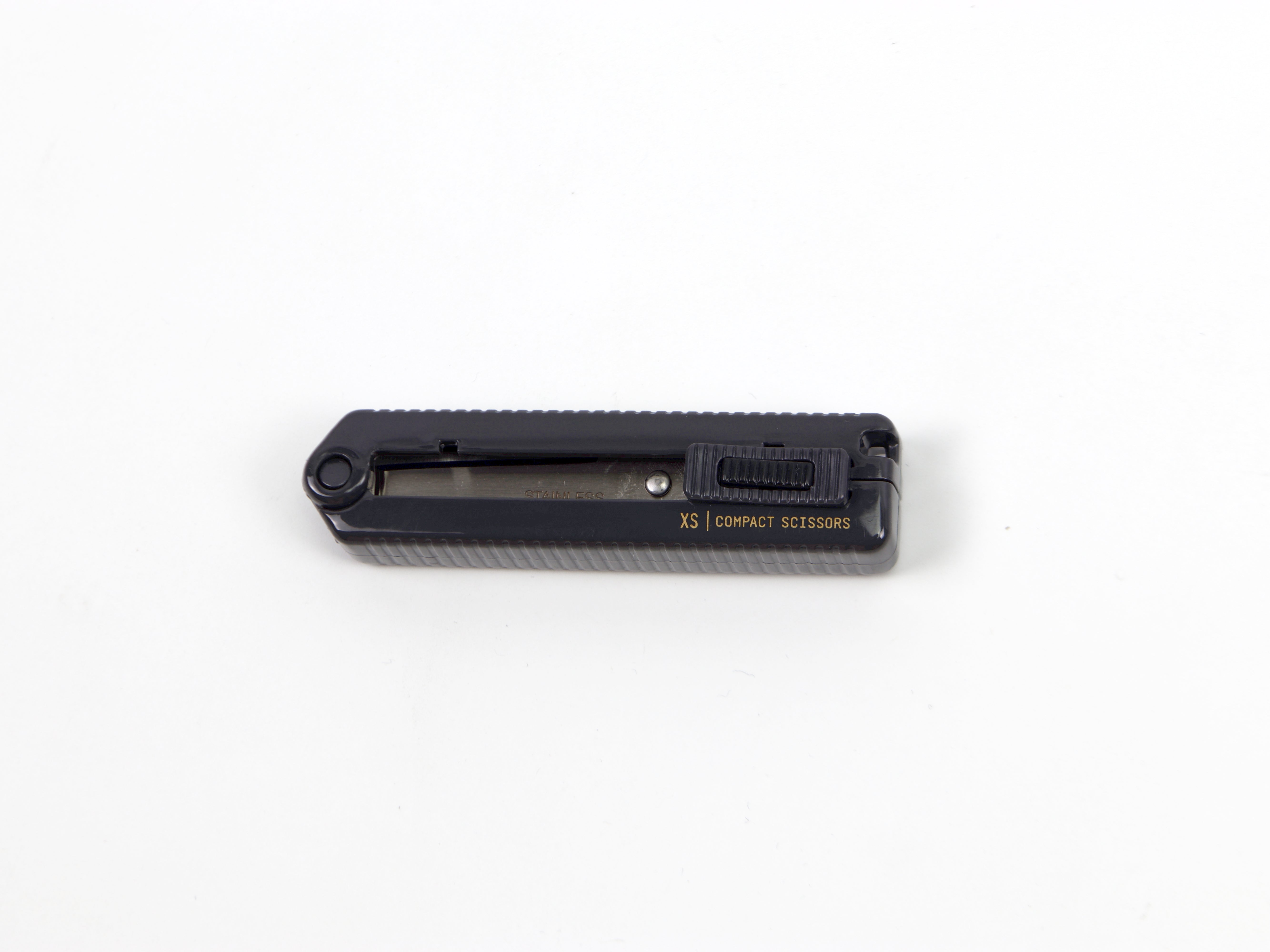 Midori XS Compact Scissors - Tokyo Pen Shop