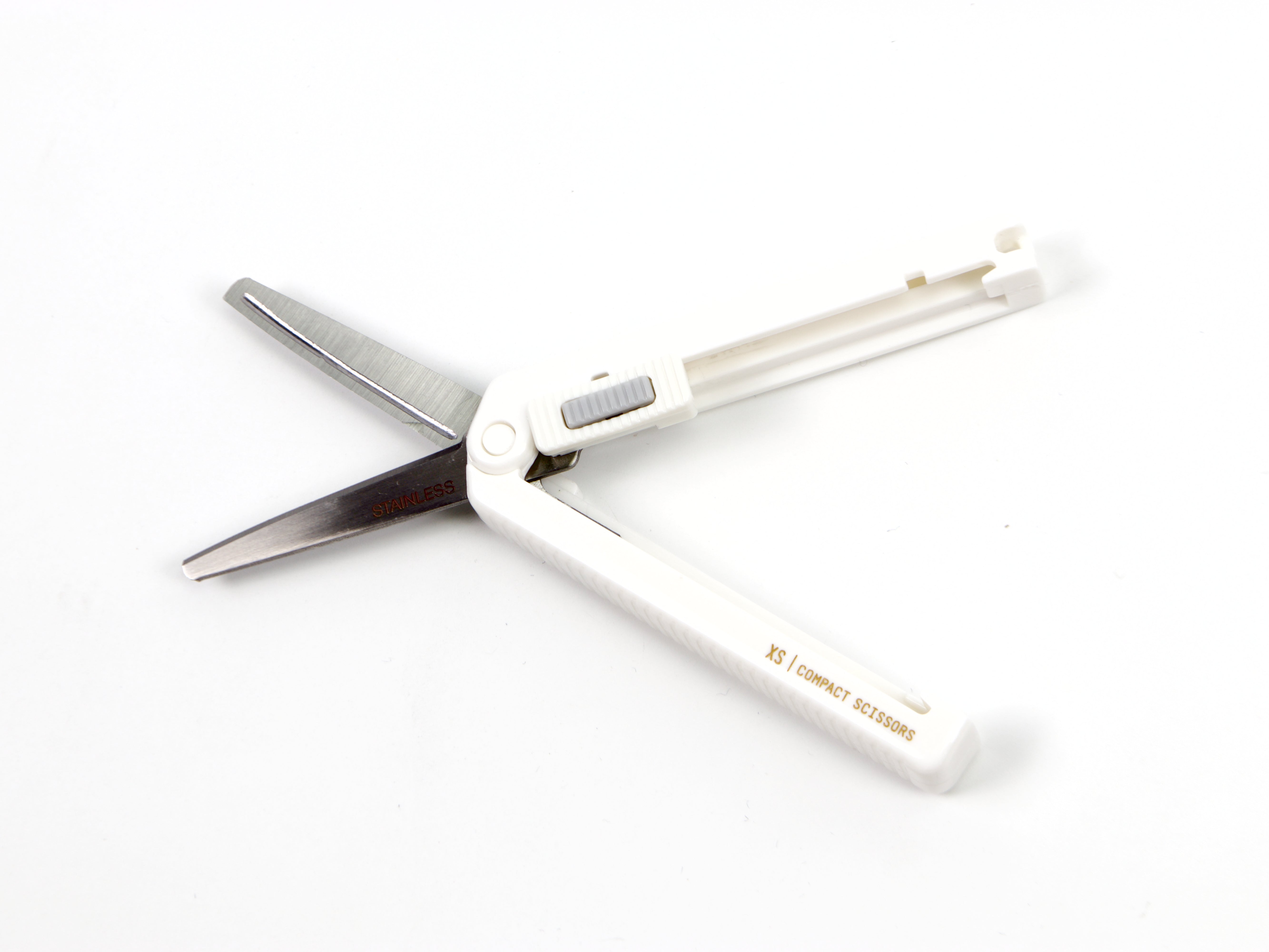 Midori XS Compact Scissors - Tokyo Pen Shop