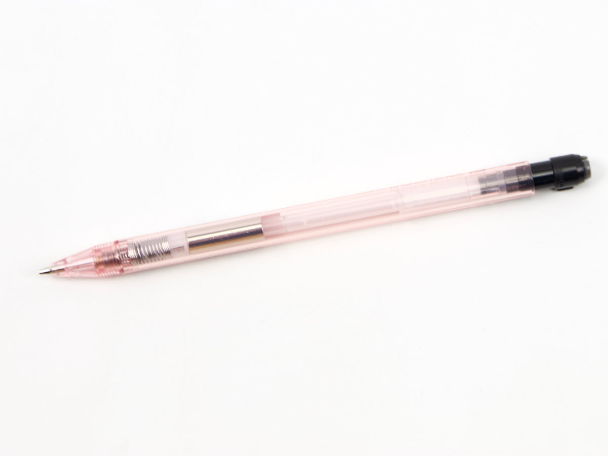 Zebra Knock Pencil M-1700 Fruity Colors