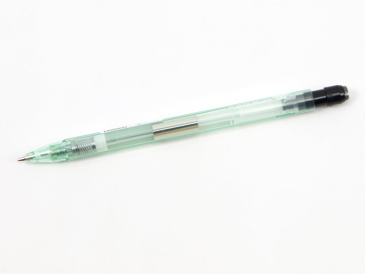 Zebra Knock Pencil M-1700 Fruity Colors