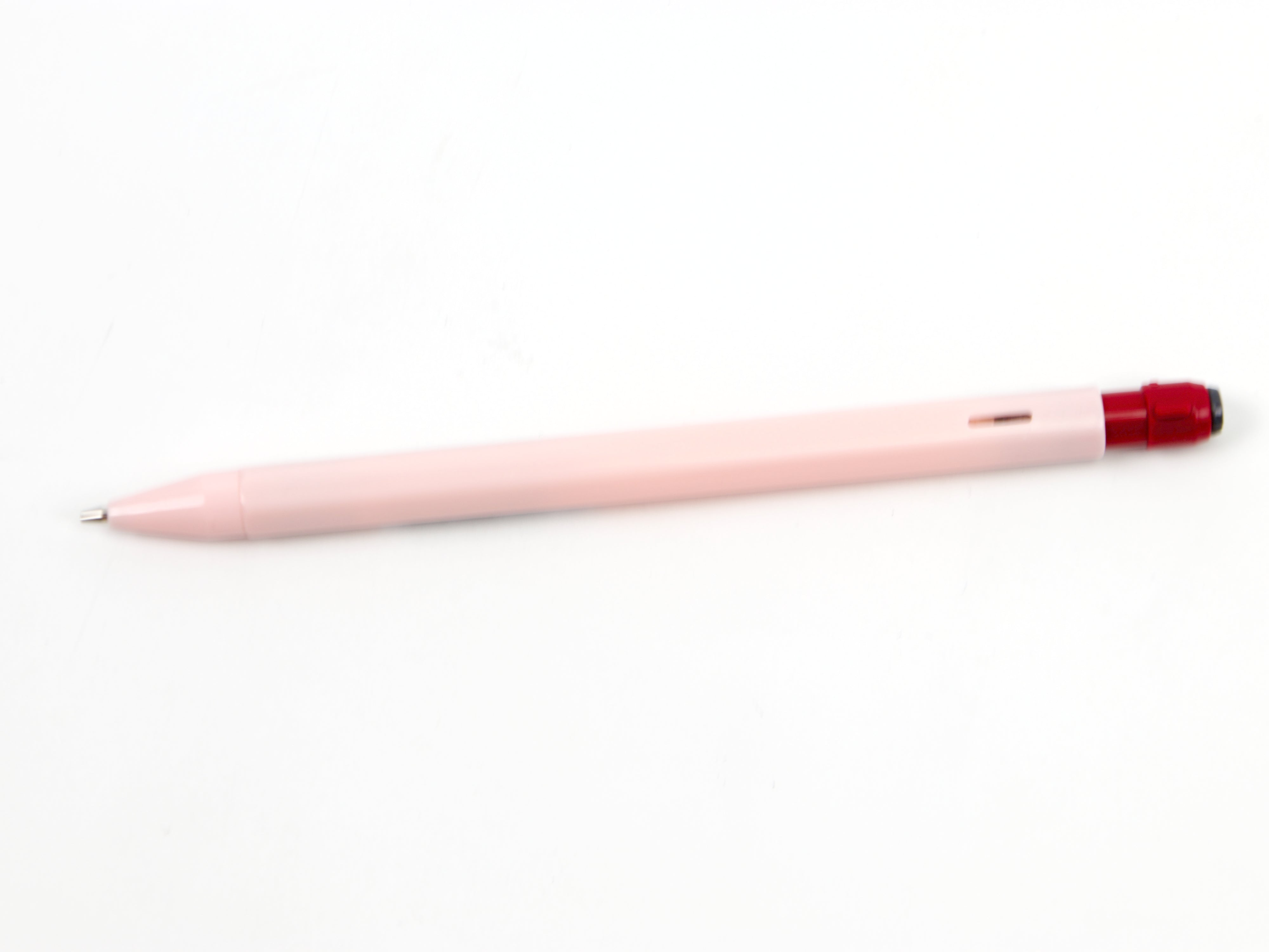 Zebra Knock Pencil M-1700 Opaque Colors - Tokyo Pen Shop
