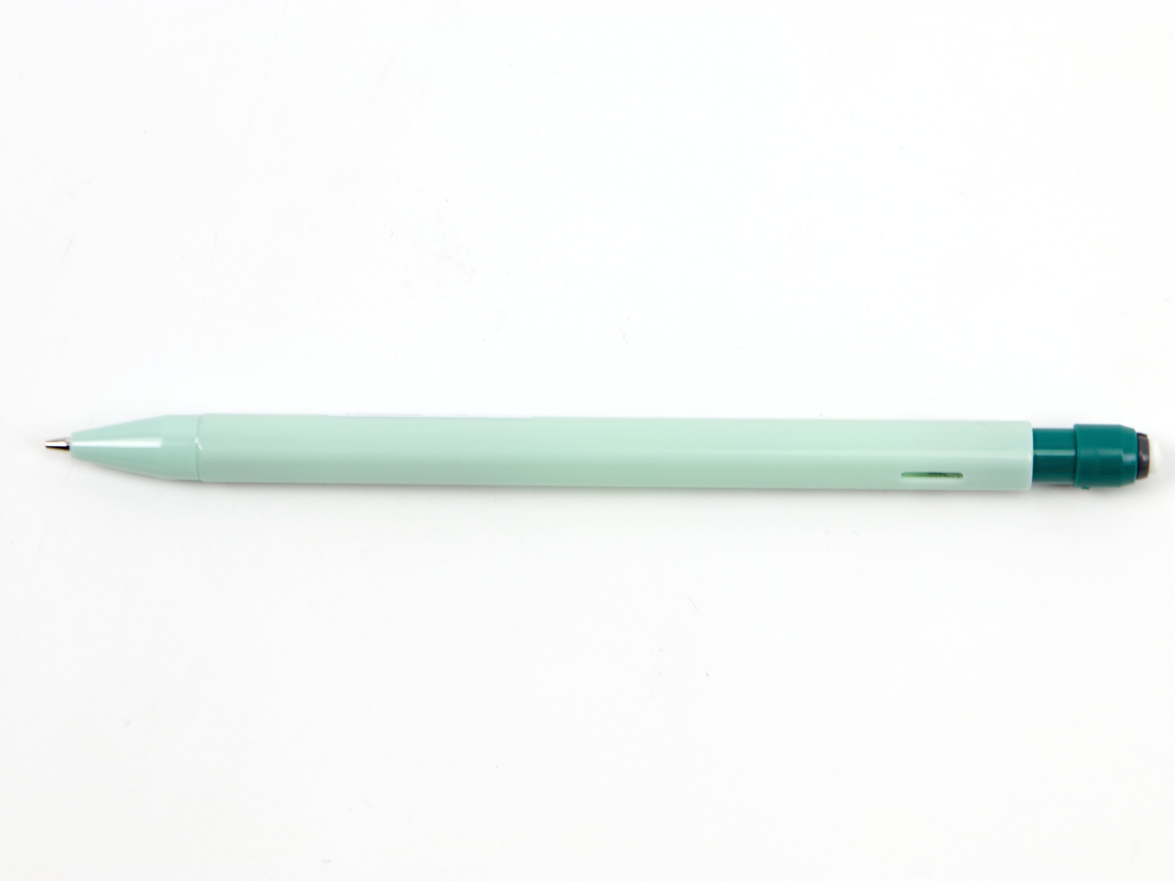 Zebra Knock Pencil M-1700 Opaque Colors - Tokyo Pen Shop