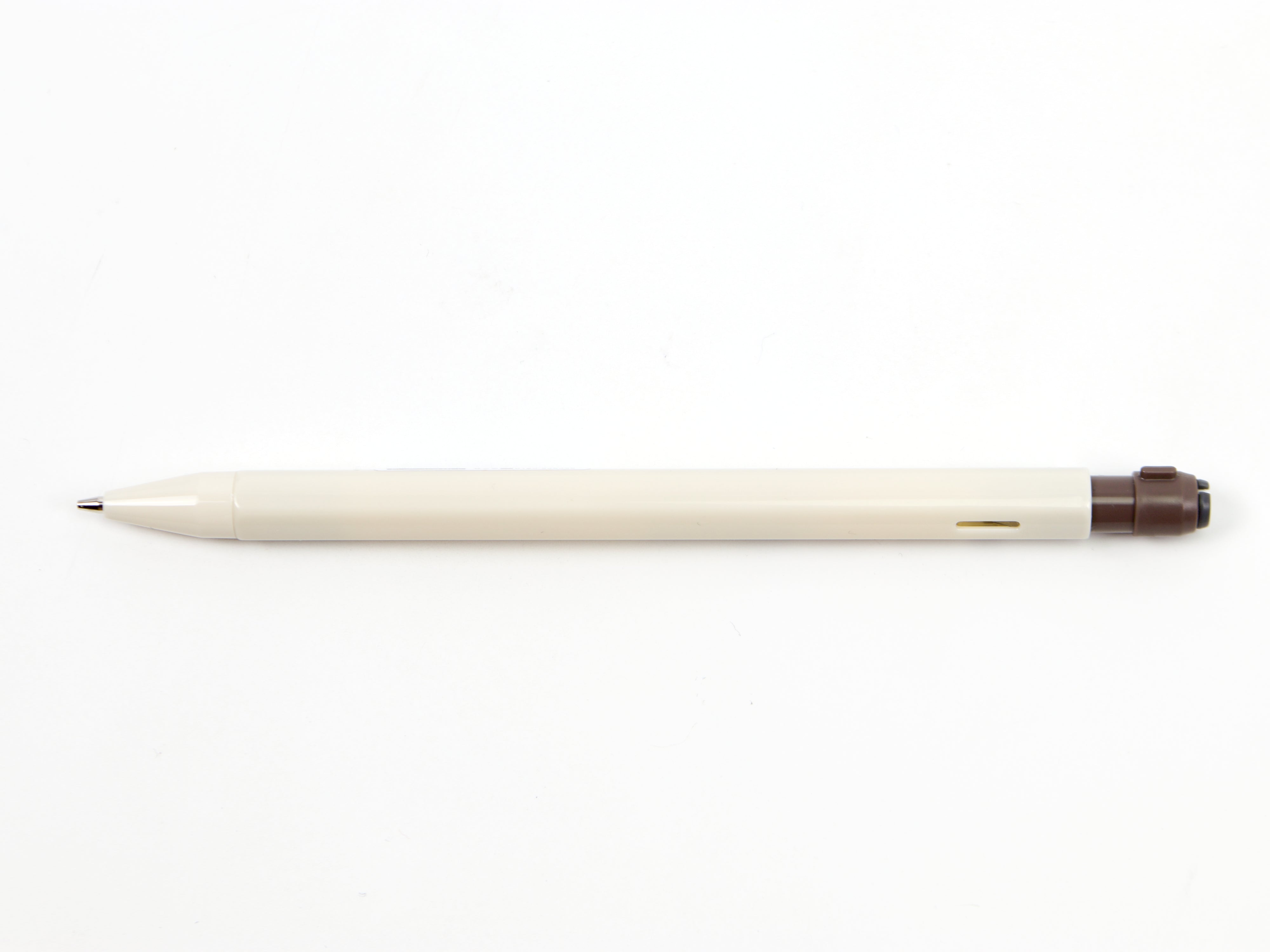 Zebra Knock Pencil M-1700 Opaque Colors - Tokyo Pen Shop