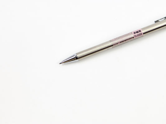 Bolígrafo mini Zebra