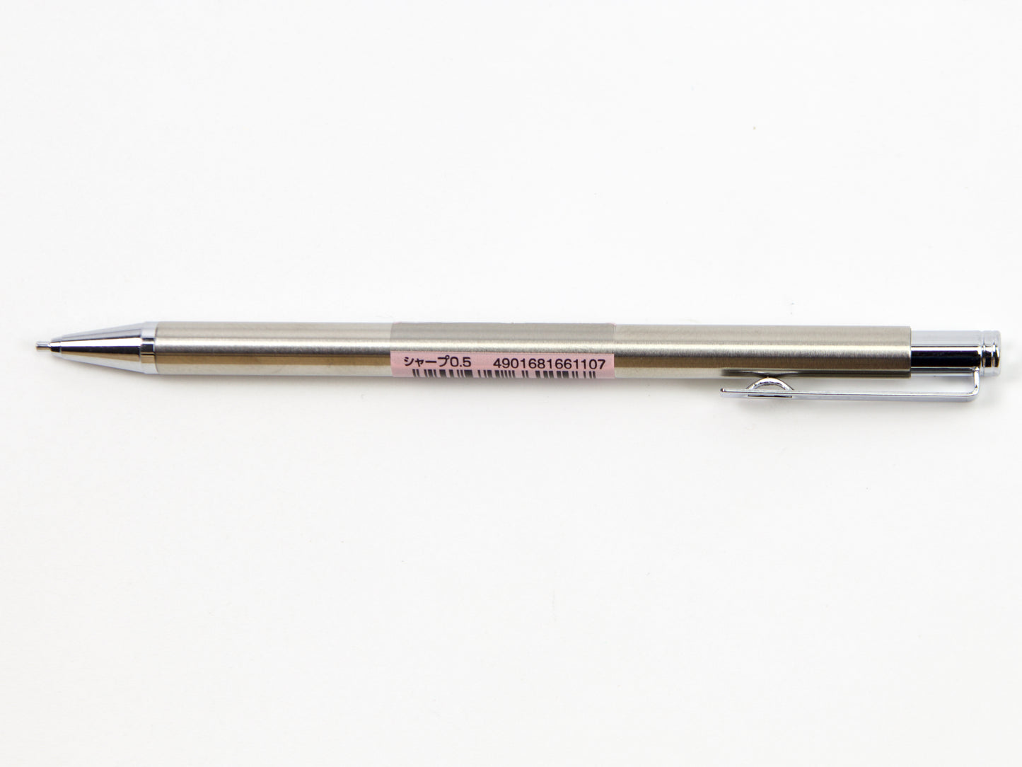 Zebra Mini Mechanical Pencil