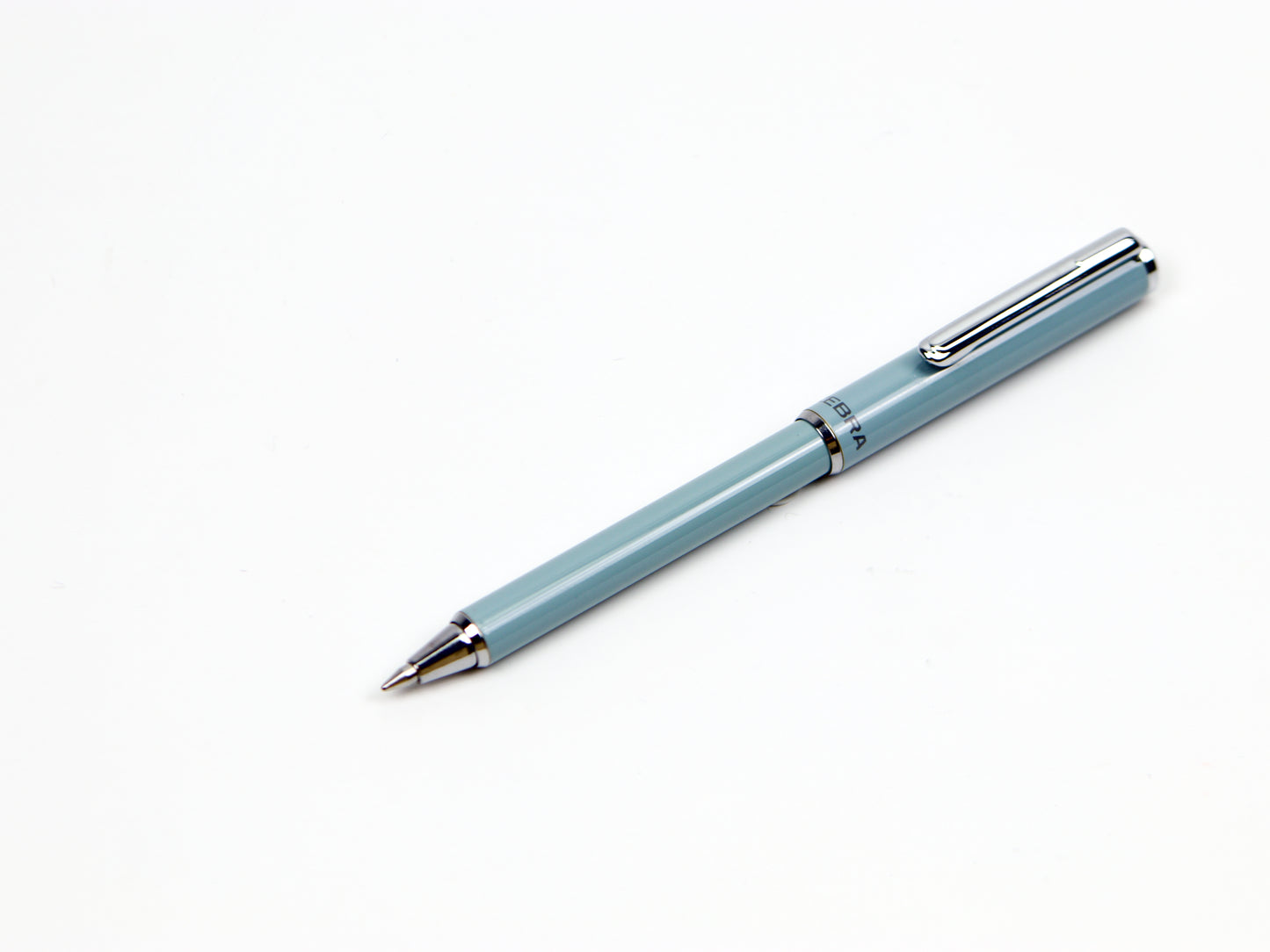 Serie Zebra Slide Mini Shiny Pearl LTD