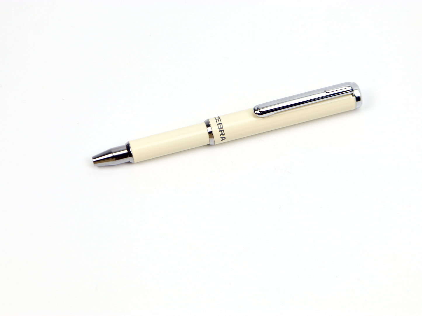 Serie Zebra Slide Mini Shiny Pearl LTD