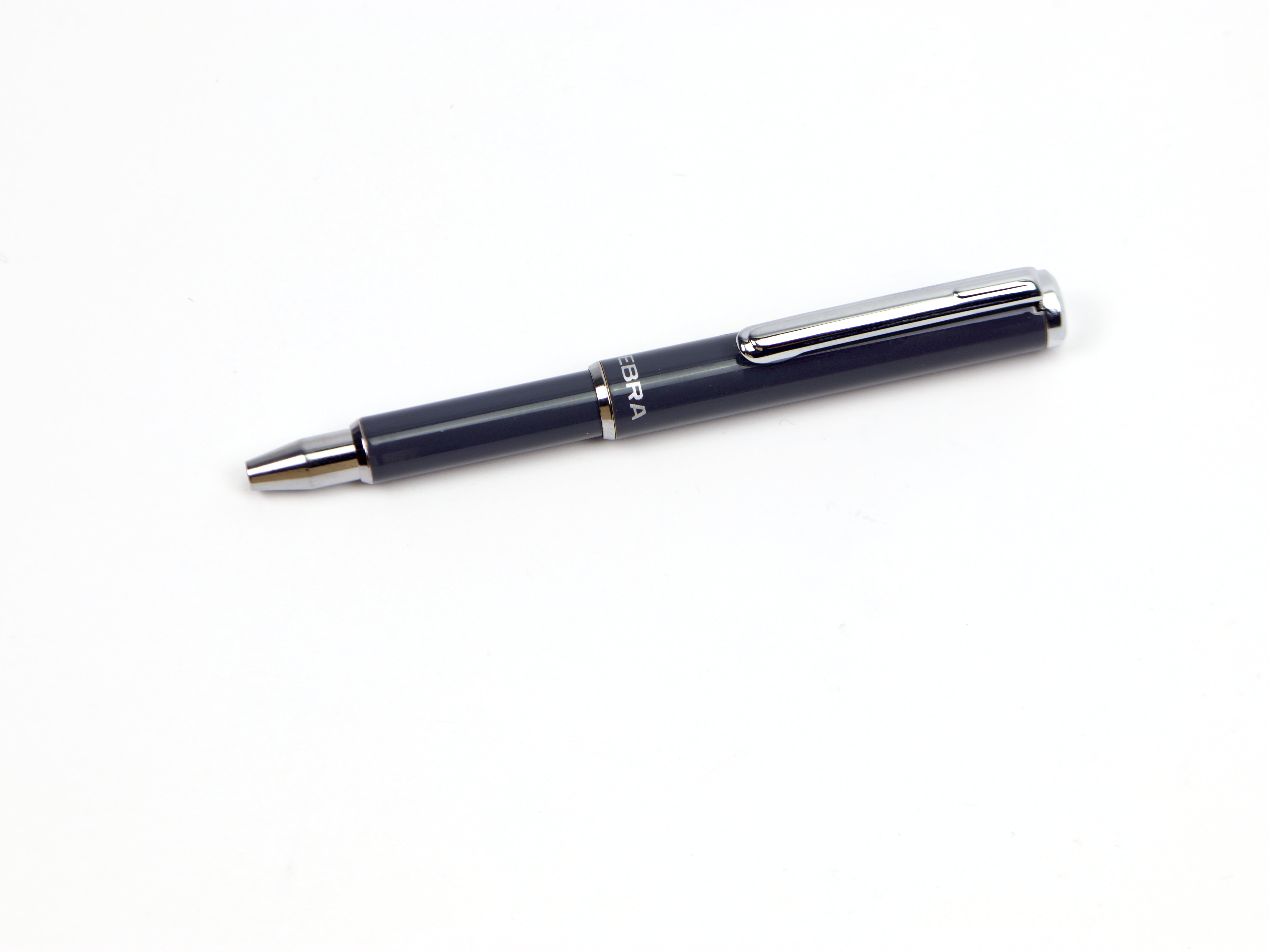 Zebra Slide Mini Earth Color Series LTD - Tokyo Pen Shop