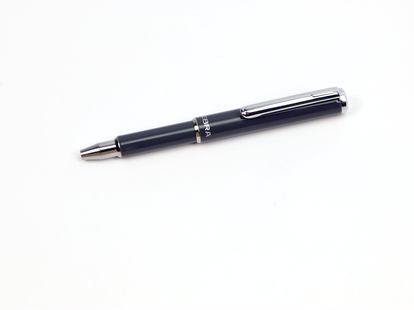 Serie Zebra Slide Mini Shiny Pearl LTD