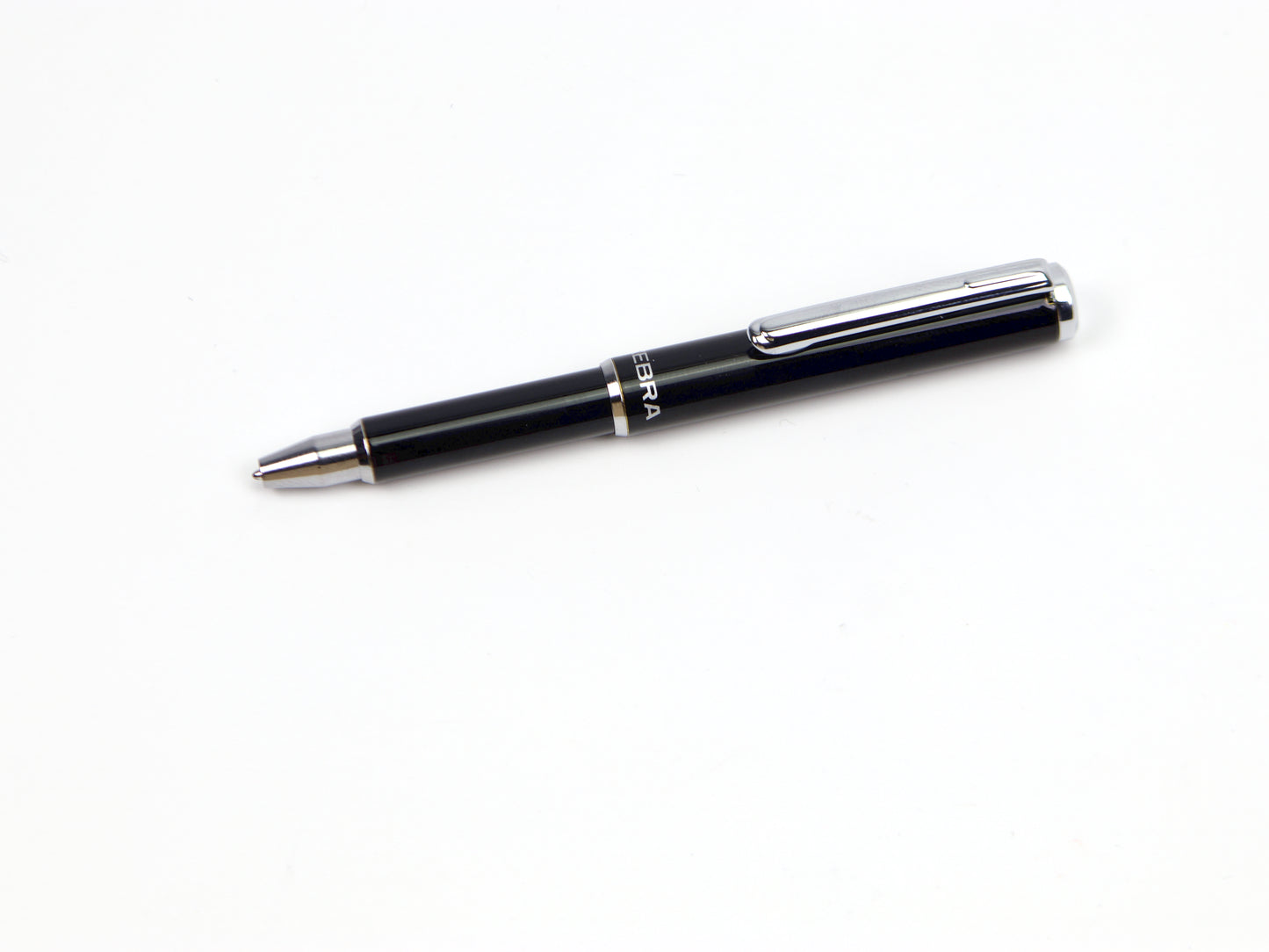 Serie Zebra Slide Mini Shiny Pearl LTD