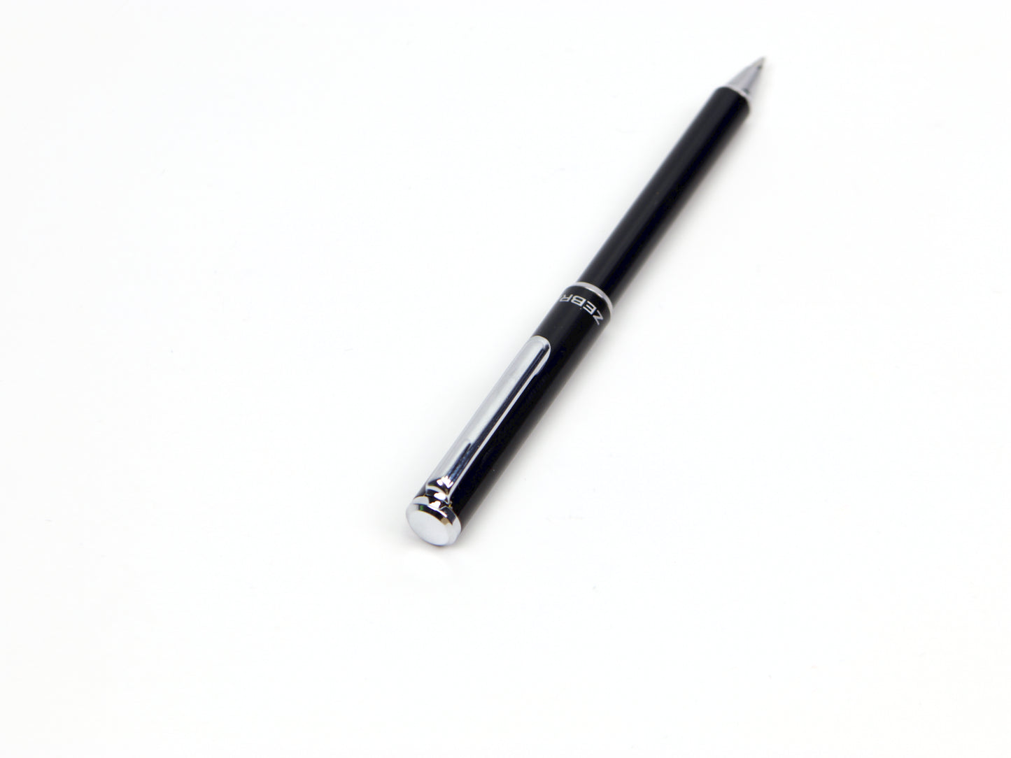 Serie Zebra Slide Mini Shiny Pearl LTD