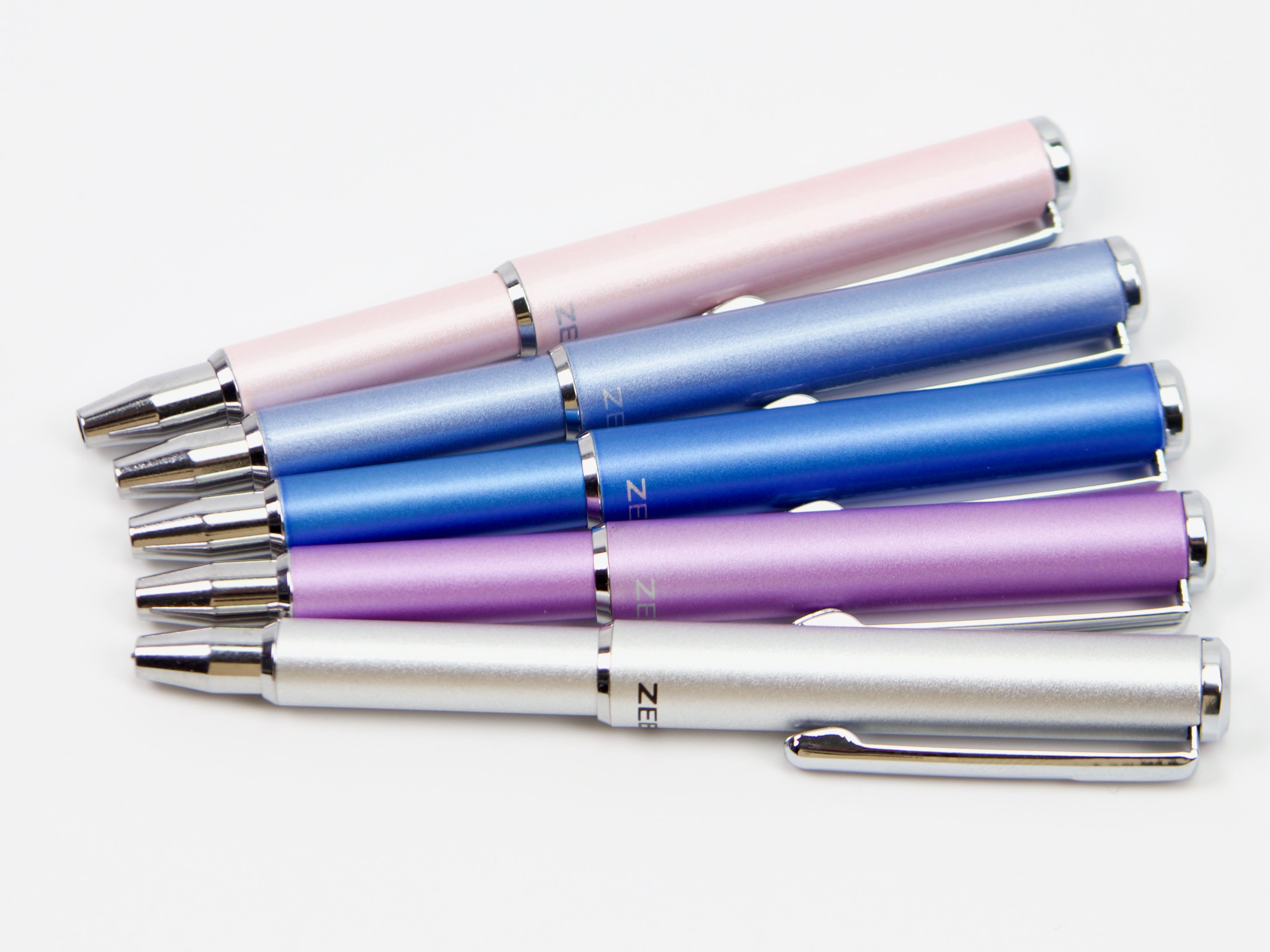 Slide pen shop