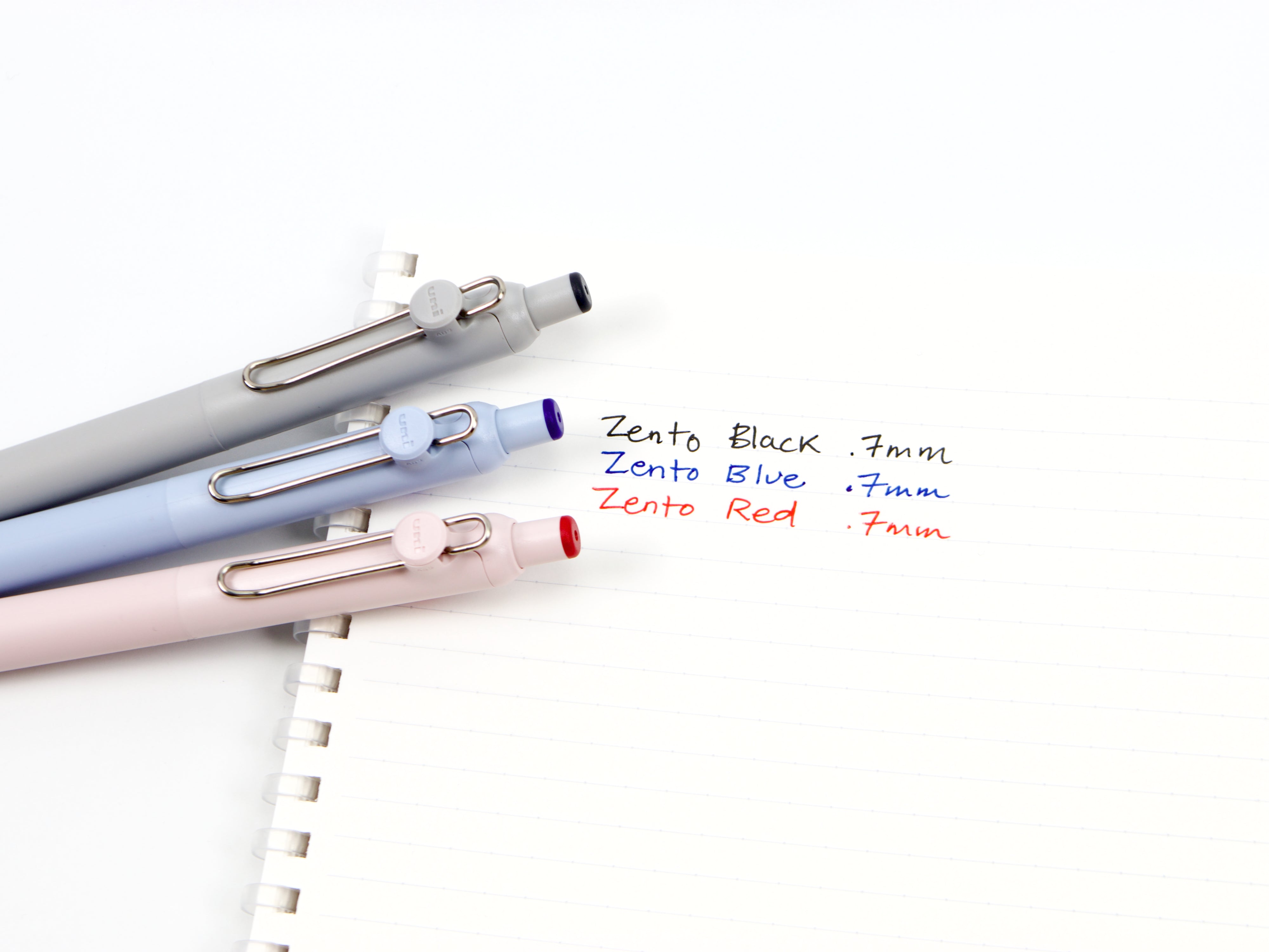 Uni ZENTO Refill UBR-Z - Tokyo Pen Shop
