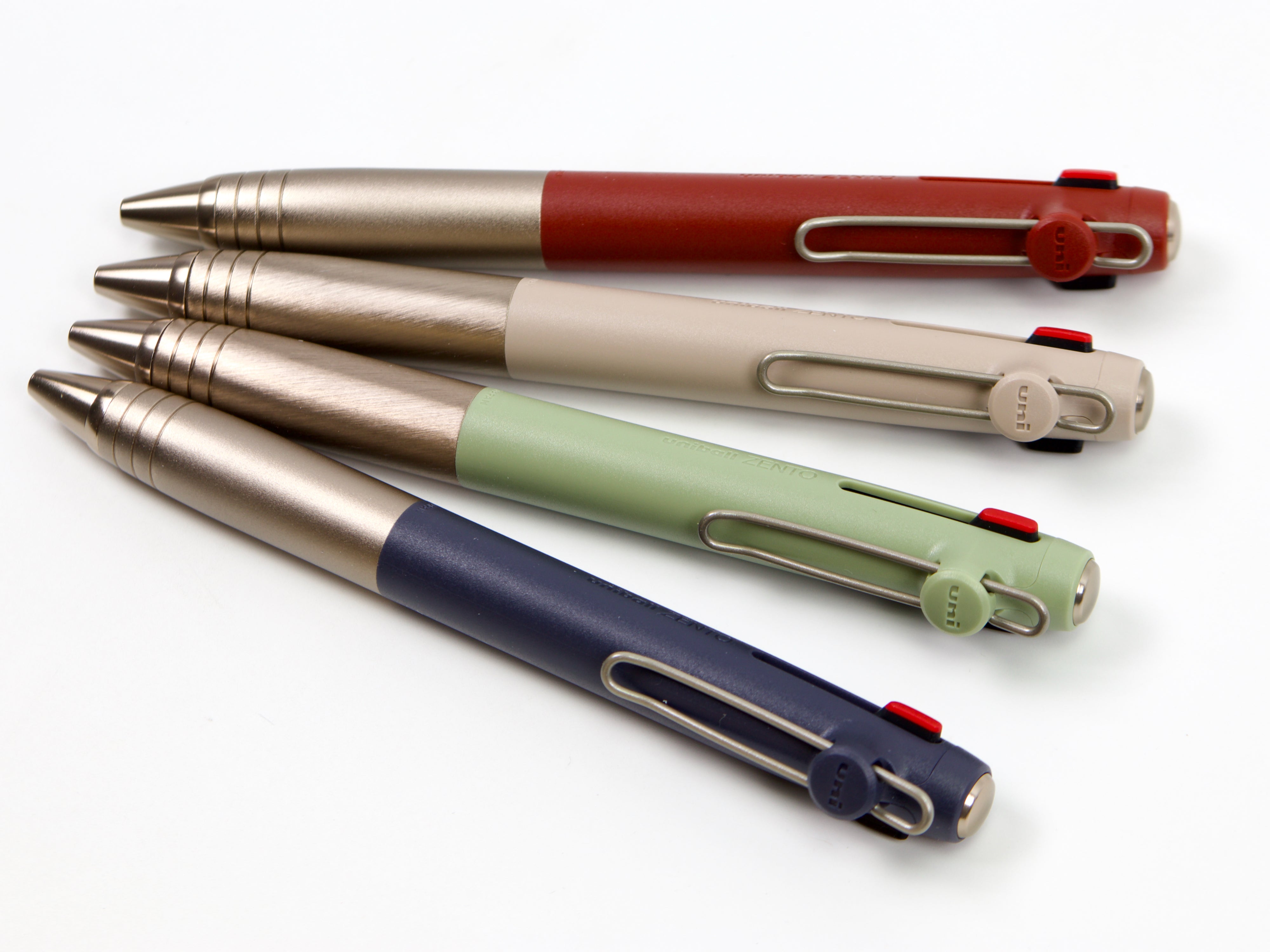 Newest Products – Tokyo Pen Shop